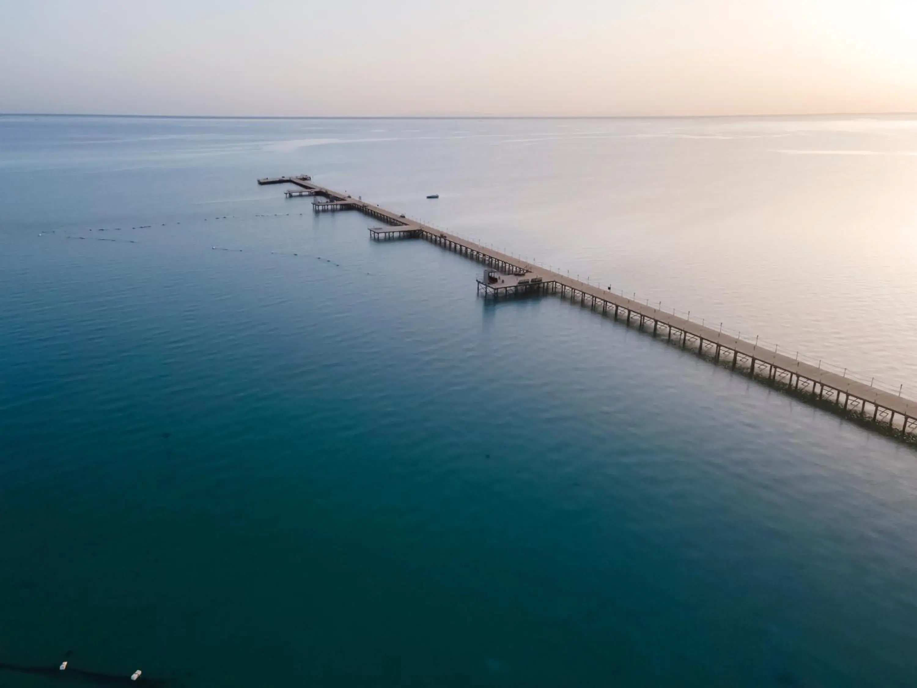 Bird's eye view in AMC Royal Hotel & Spa Bird's eye view in AMC Royal Hotel & Spa