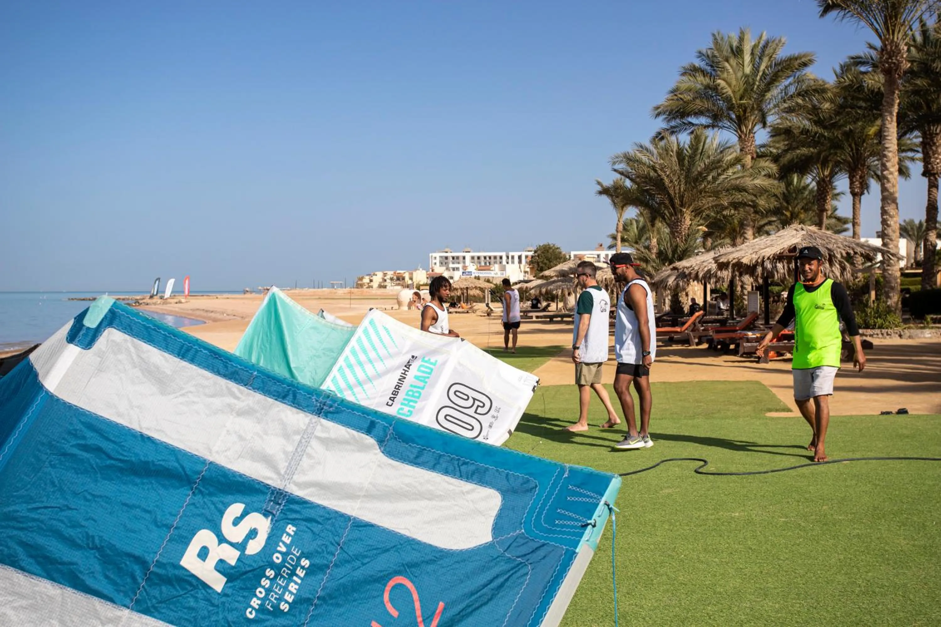 Activities in AMC Royal Hotel & Spa