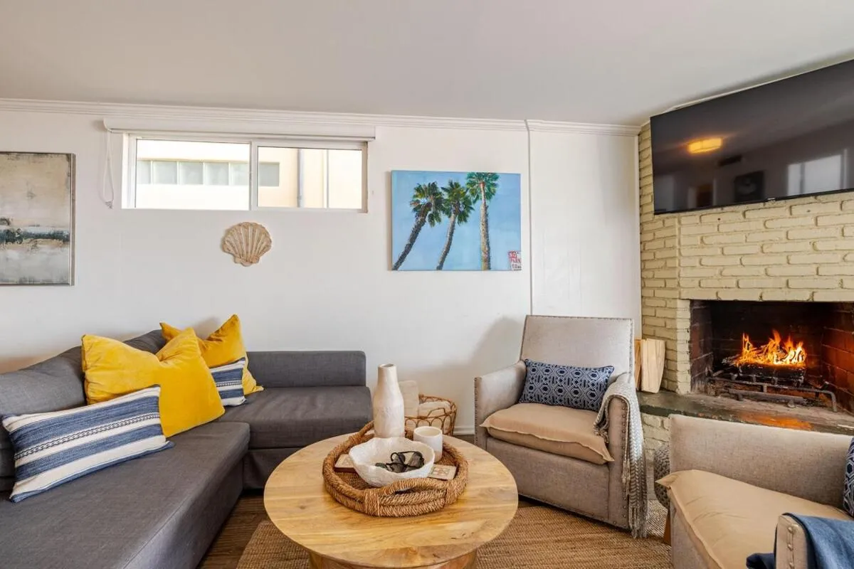 Oceanfront Oasis