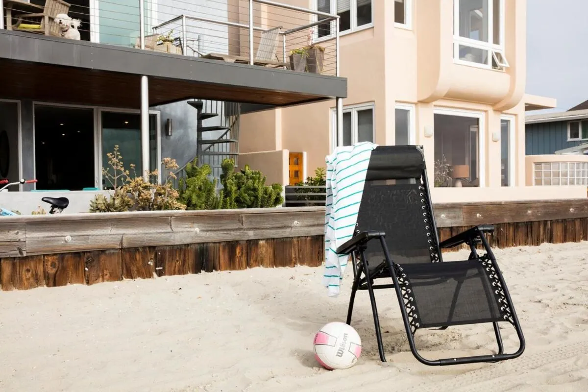 Oceanfront Oasis