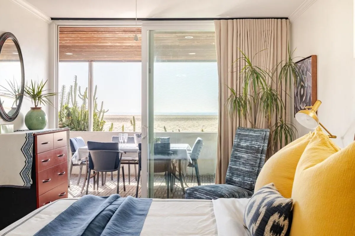 Oceanfront Oasis