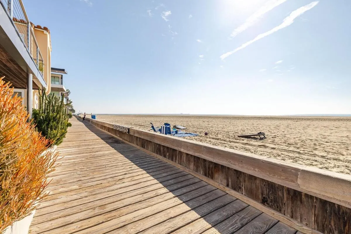 Oceanfront Oasis