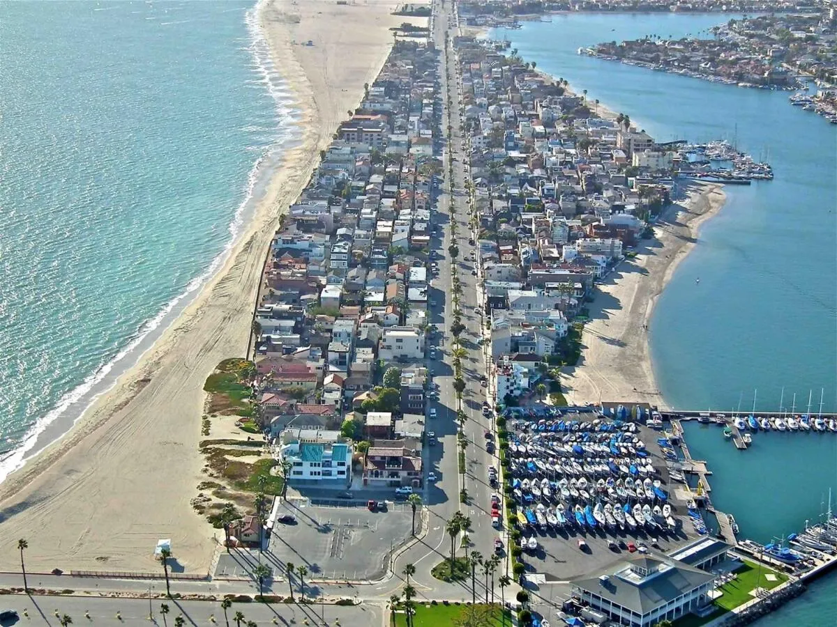 Oceanfront Oasis