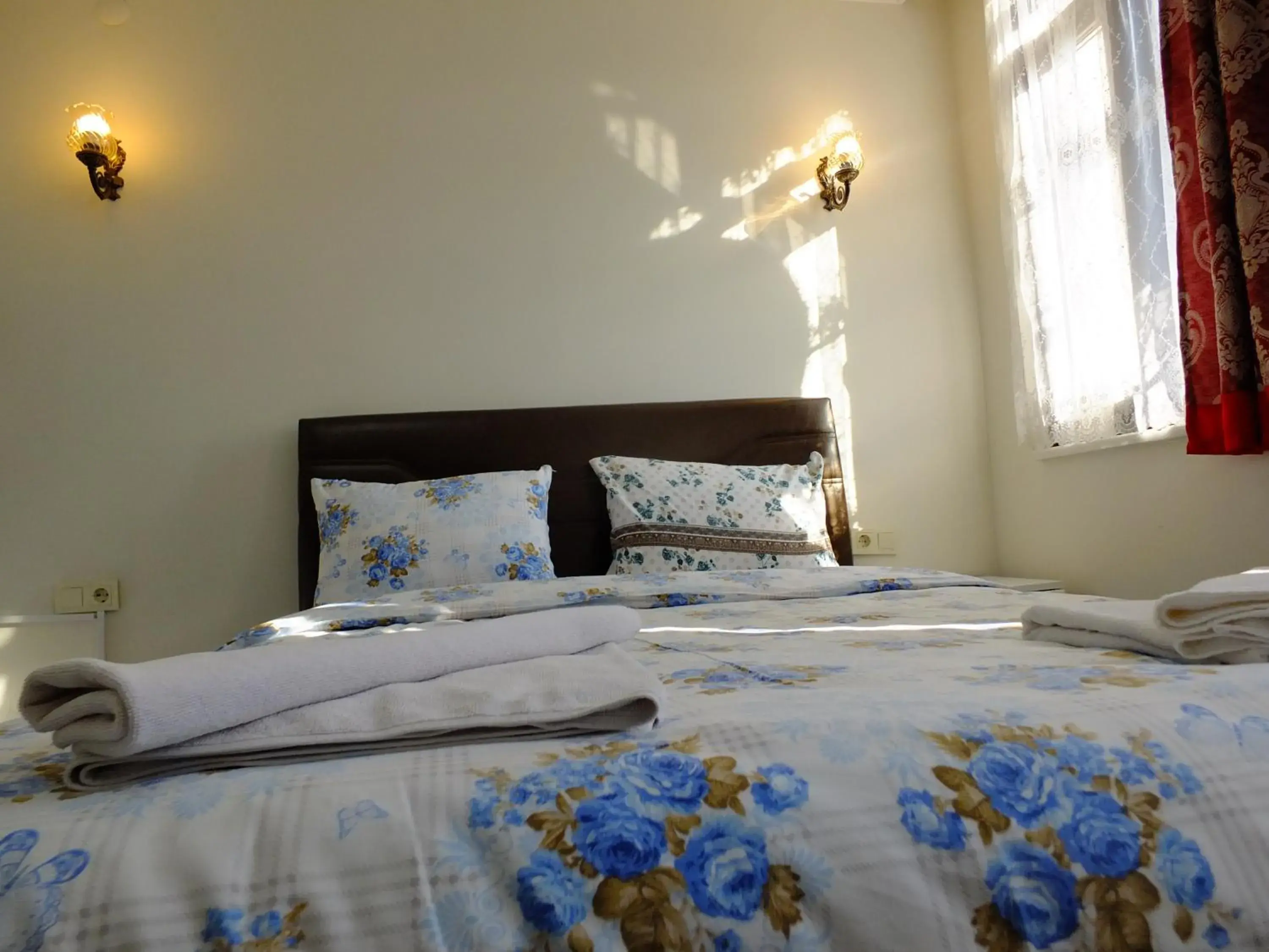 Standard Double Room in Old City Pansiyon Standard Double Room in Old City Pansiyon