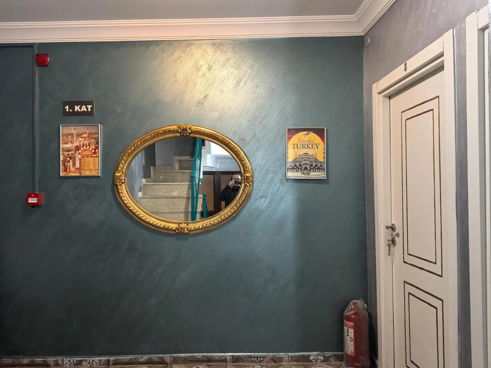 Old City Pansiyon
