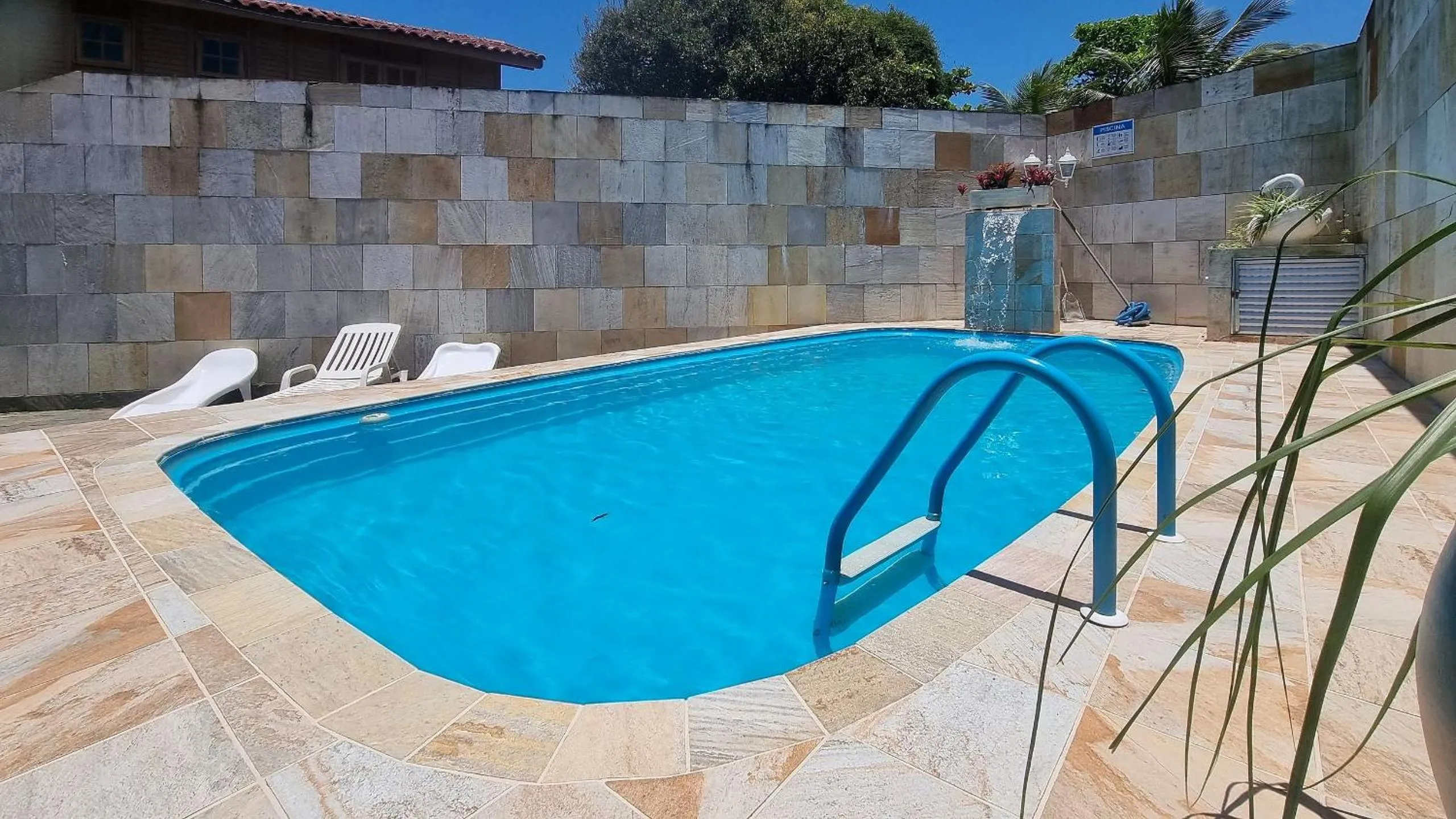 Piscina Aquecida , SPA, Bilhar, Ar Cond, Wi-Fi