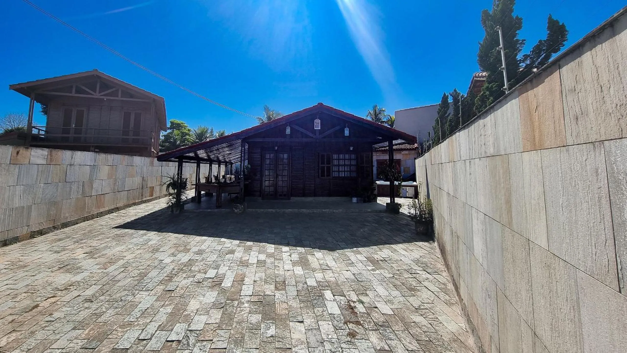 View (from property/room) in Piscina Aquecida , SPA, Bilhar, Ar Cond, Wi-Fi