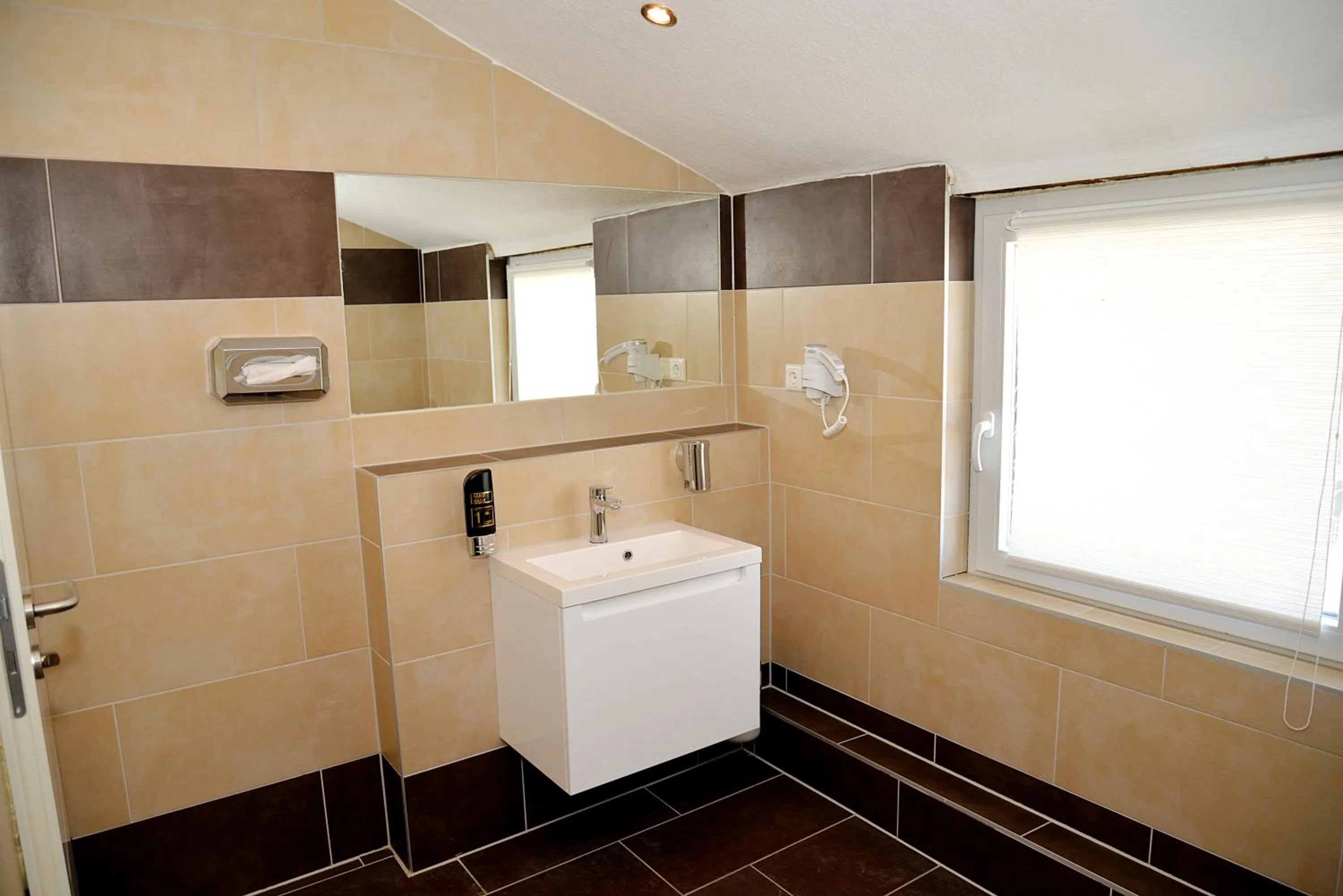 Hotel Neugrabener Hof