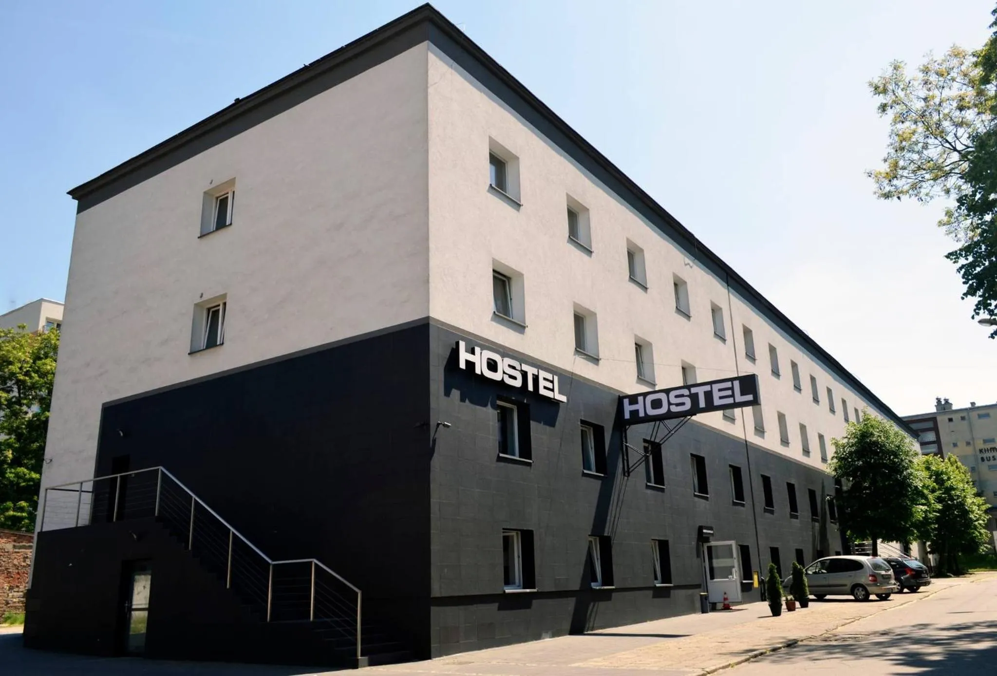 Twój Hostel Klimczoka 7
