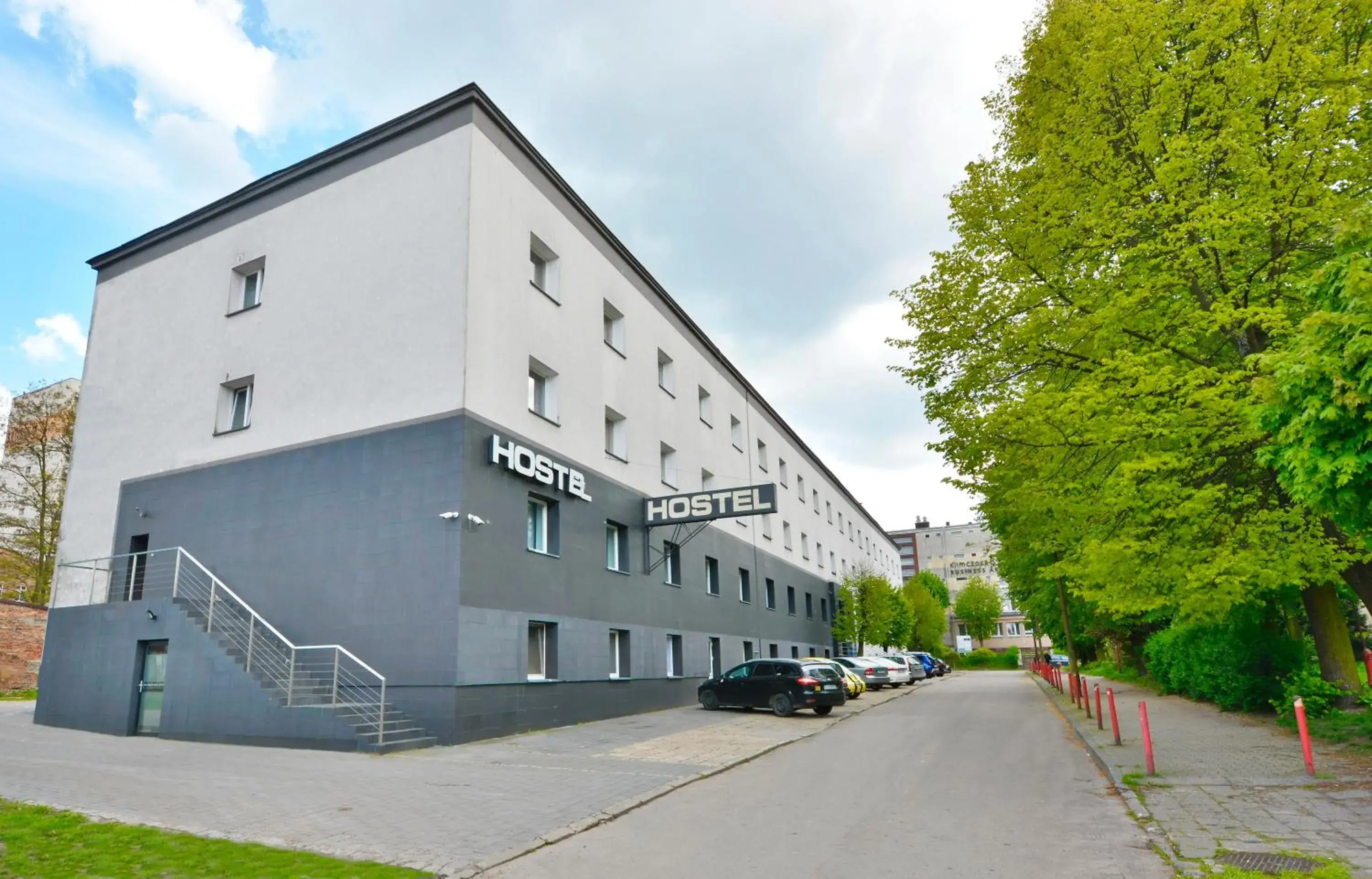 Twój Hostel Klimczoka 7 Twój Hostel Klimczoka 7