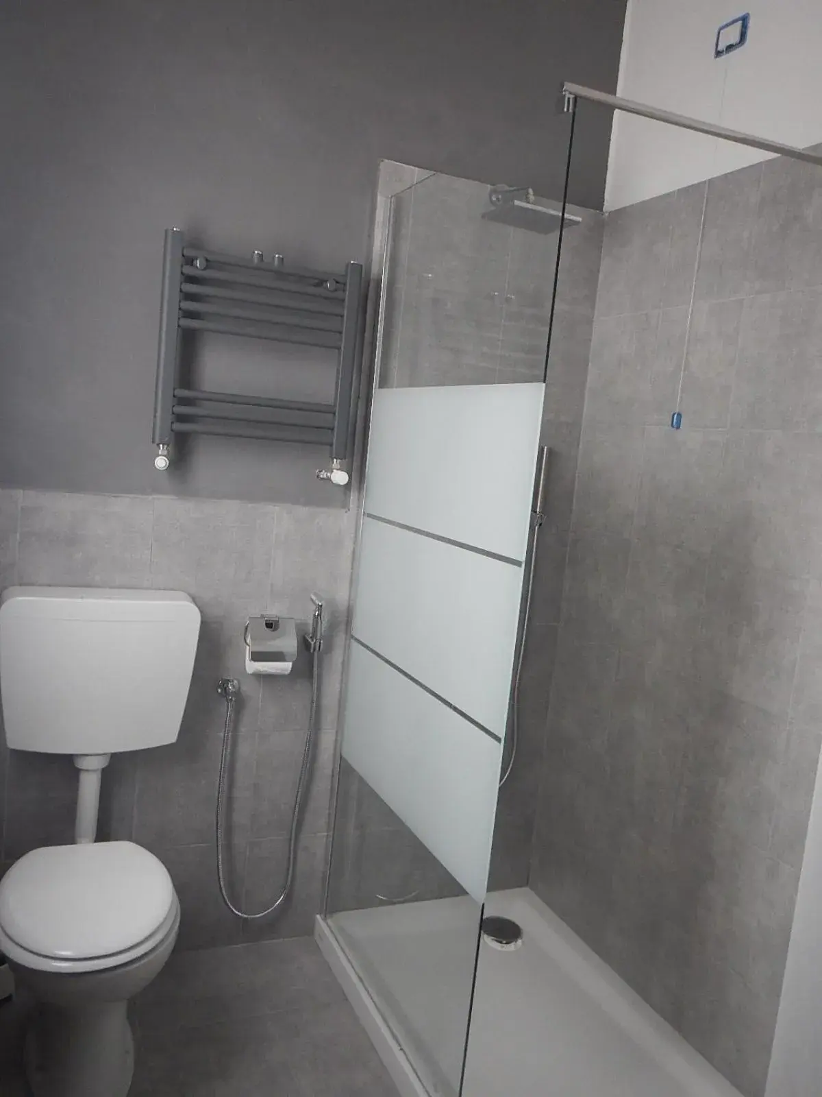 Apartment with Terrace in La Pergola Private Parking Apartment with Terrace in La Pergola Private Parking