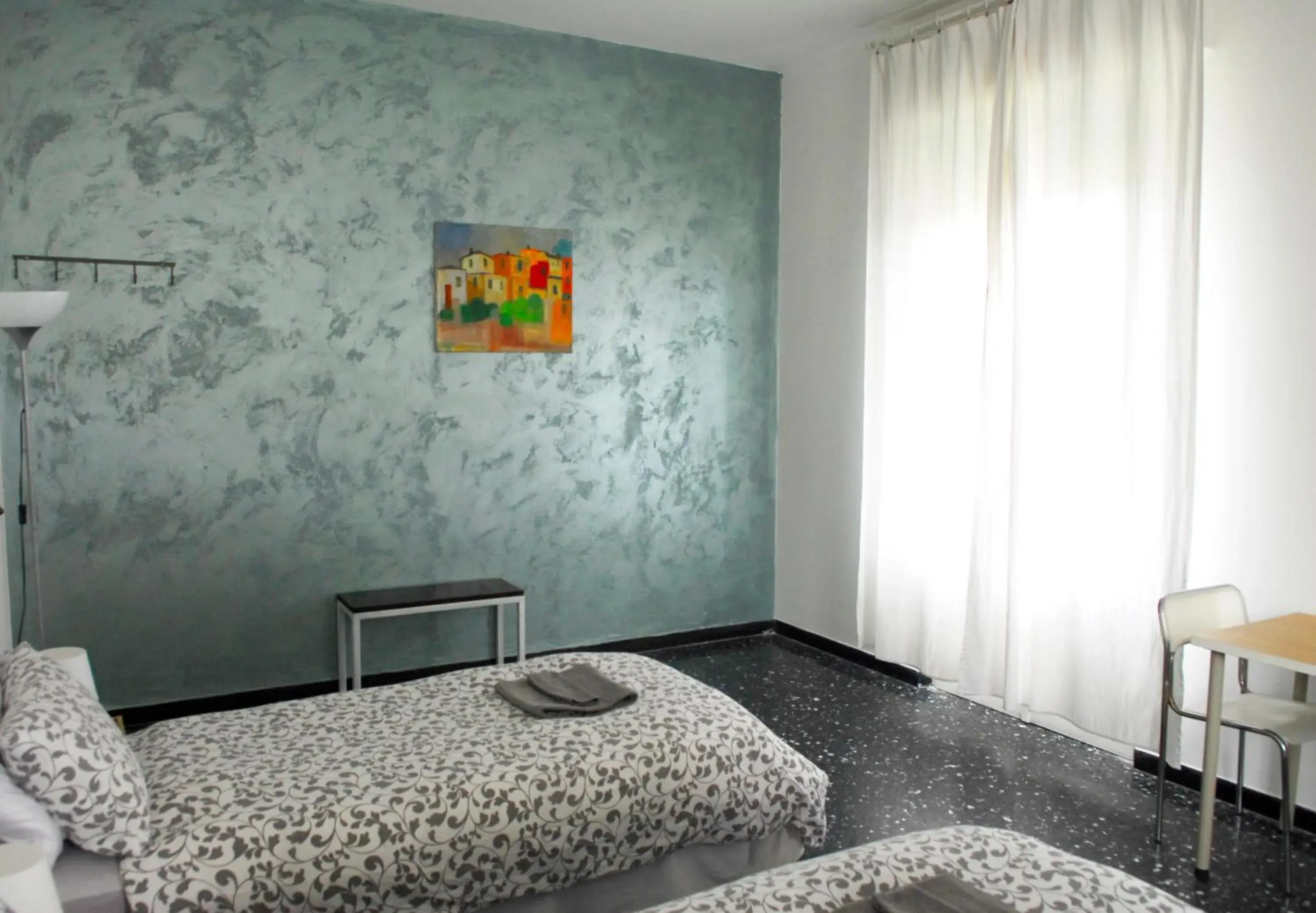 Studio with Terrace in La Pergola Private Parking Studio with Terrace in La Pergola Private Parking