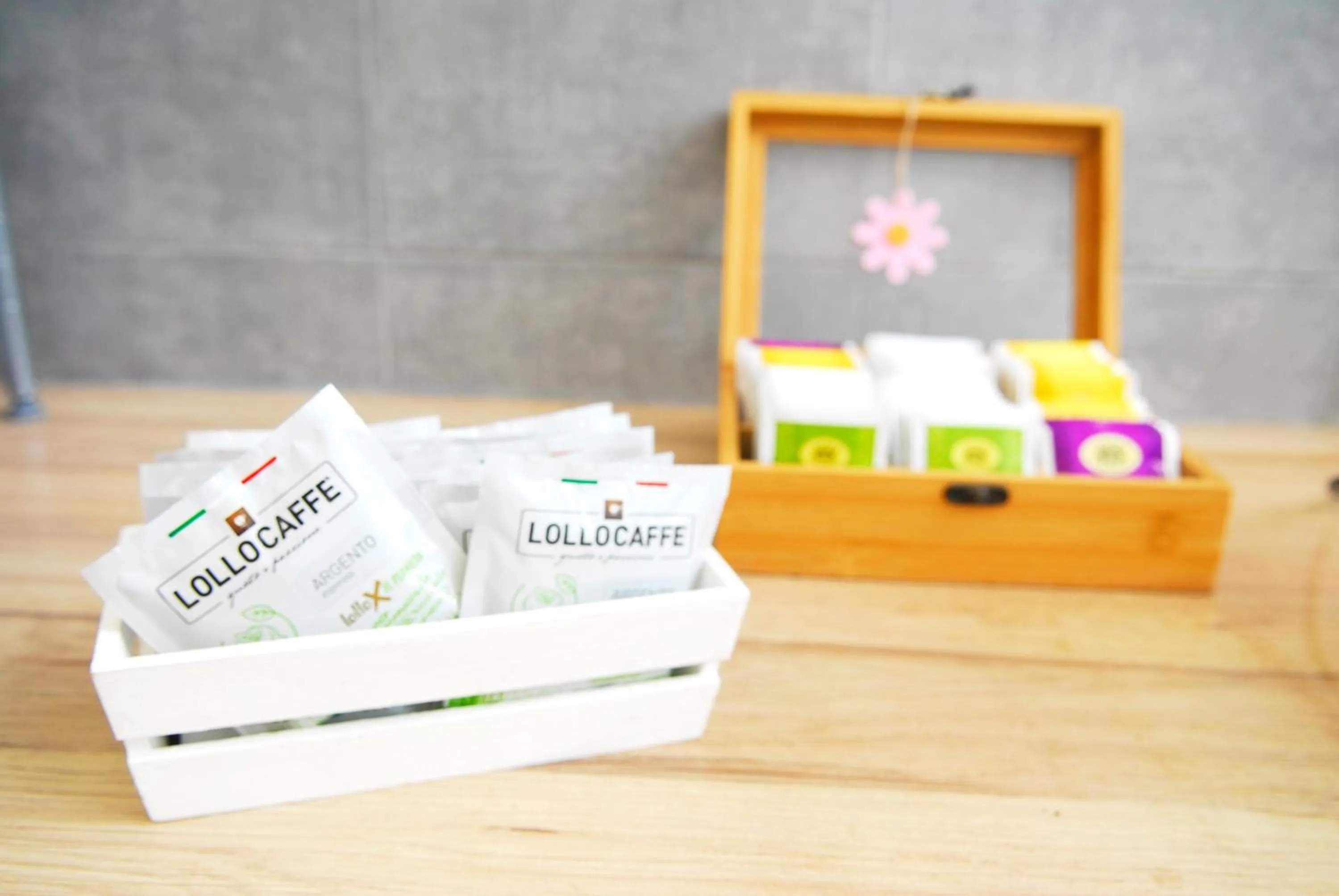 La Pergola Private Parking