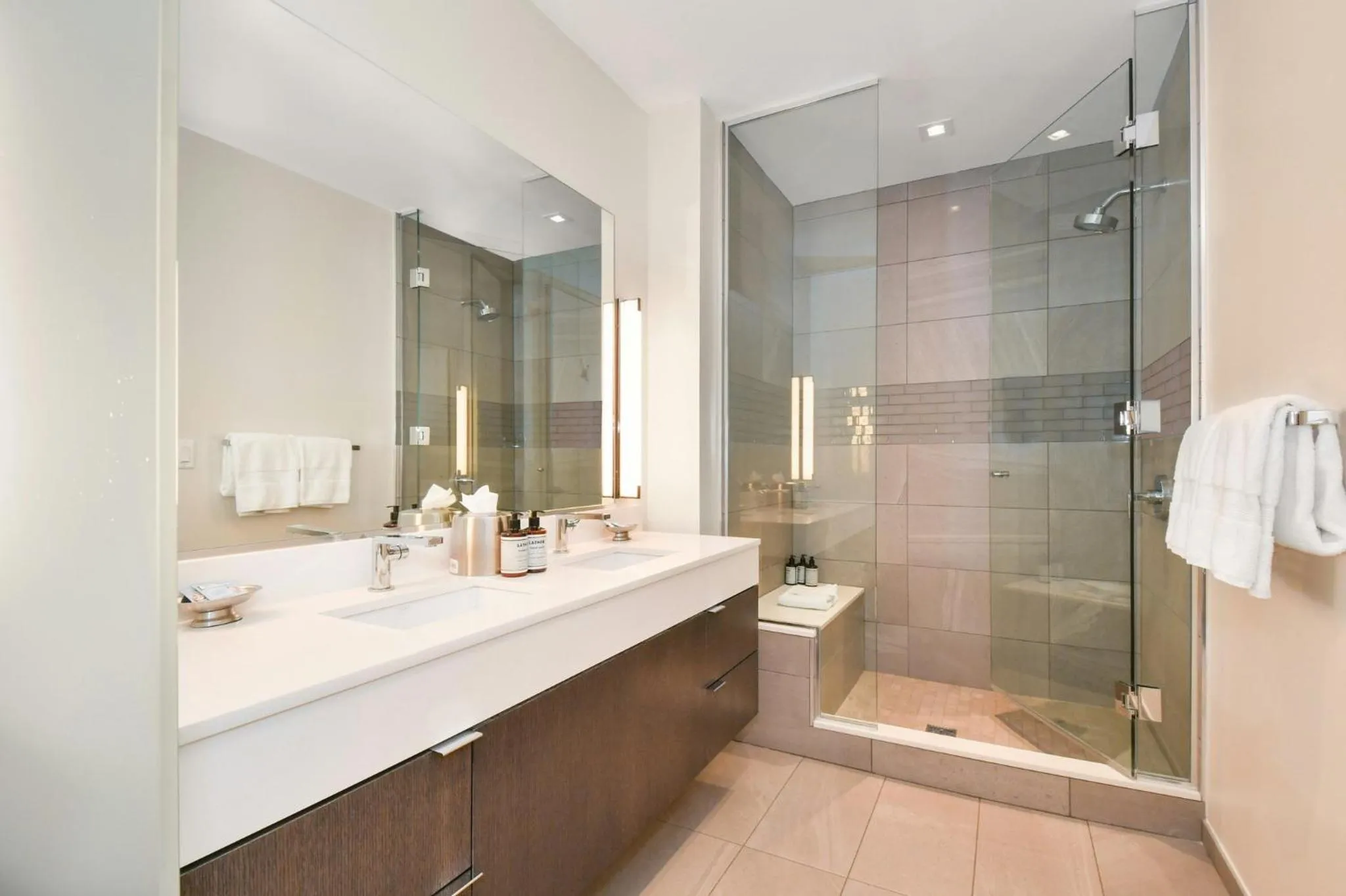 Spa and wellness centre/facilities in Lift Park City Condominiums by Vail Resorts