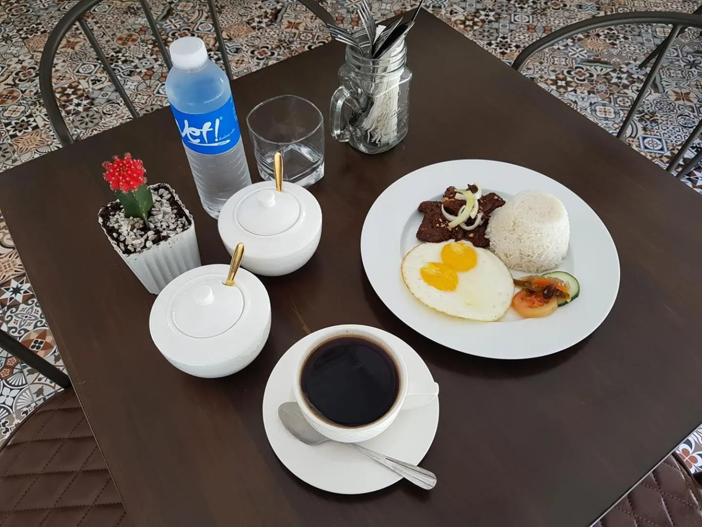 Casa Estela Boutique Hotel & Cafe