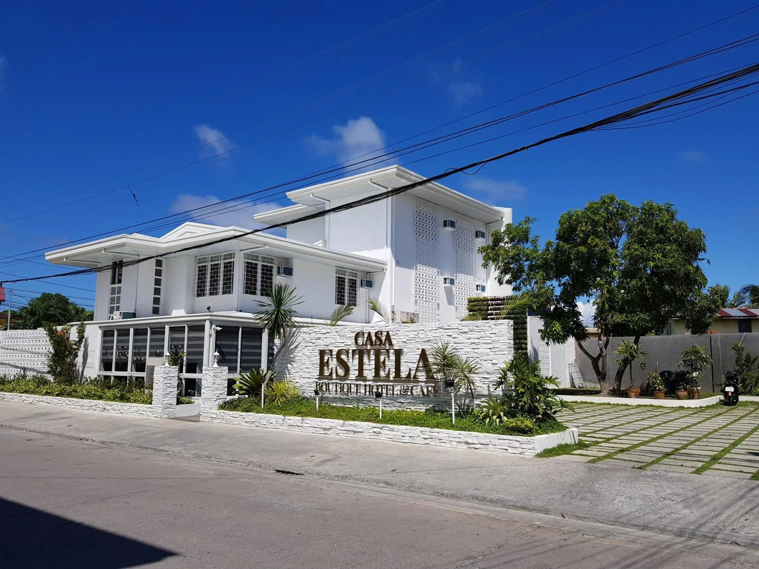 Casa Estela Boutique Hotel & Cafe Casa Estela Boutique Hotel & Cafe