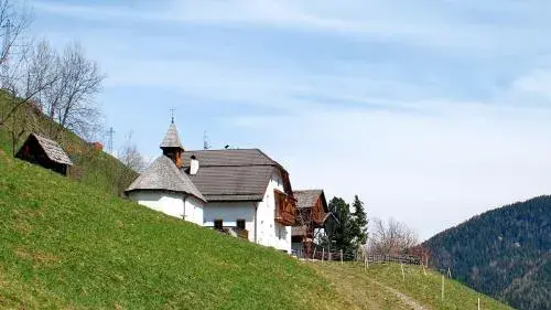 Berggasthof Trattes Berggasthof Trattes