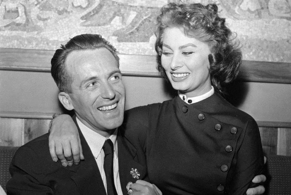 group of guests in Hotel Corona