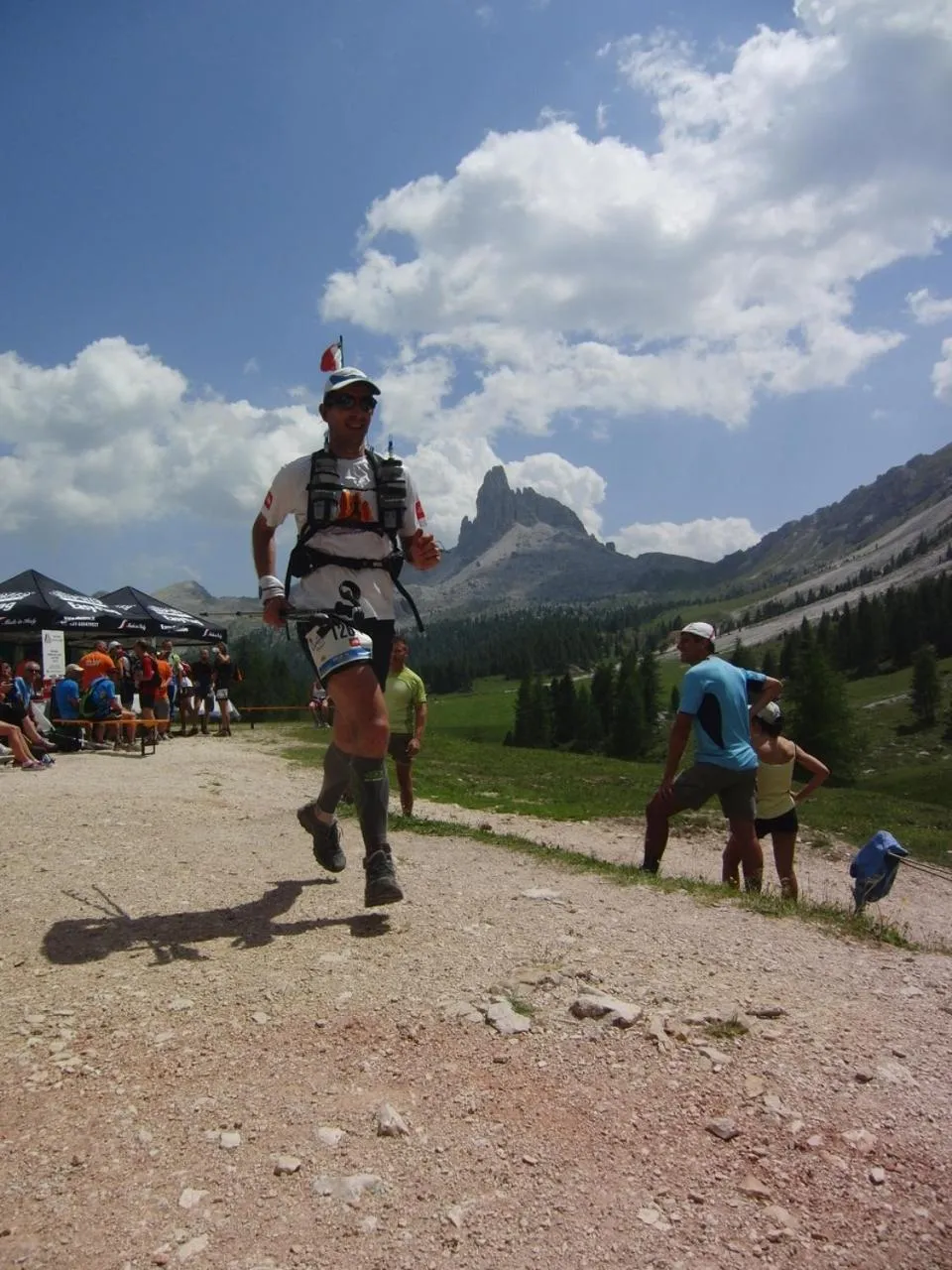 People in Hotel Corona