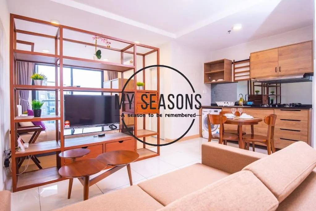 Timurbay by My Seasons