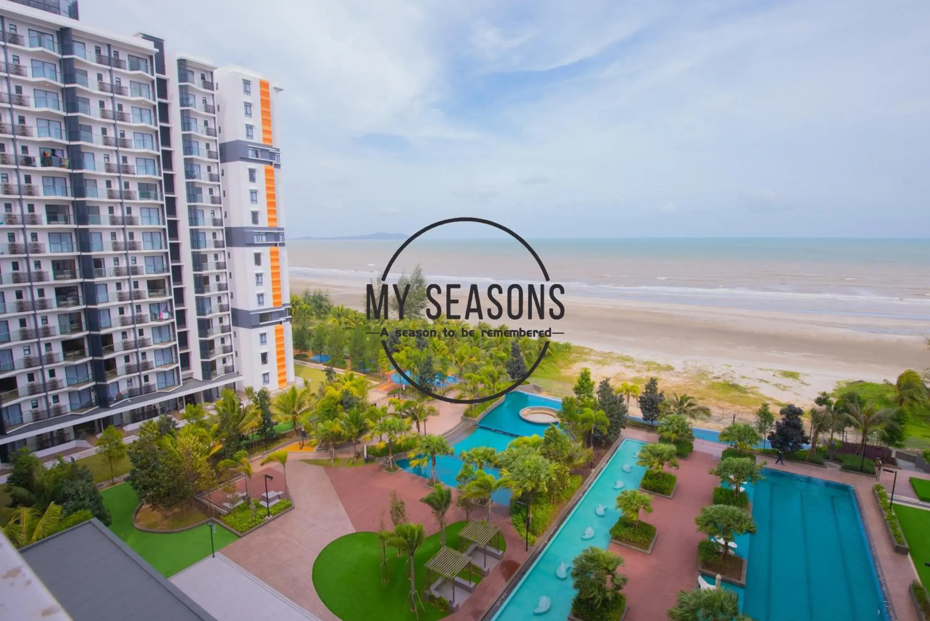 Timurbay by My Seasons Timurbay by My Seasons