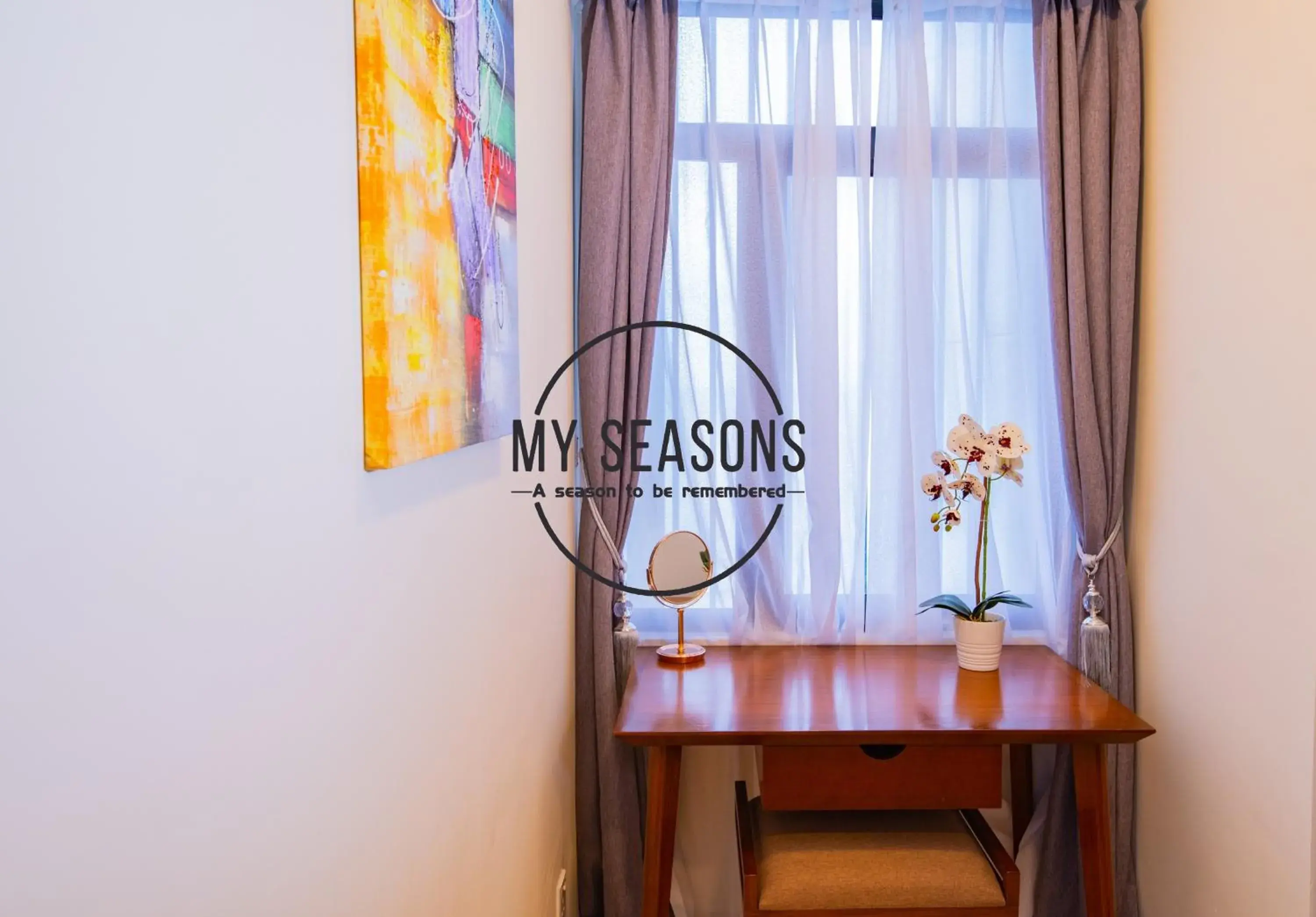 Timurbay by My Seasons Timurbay by My Seasons