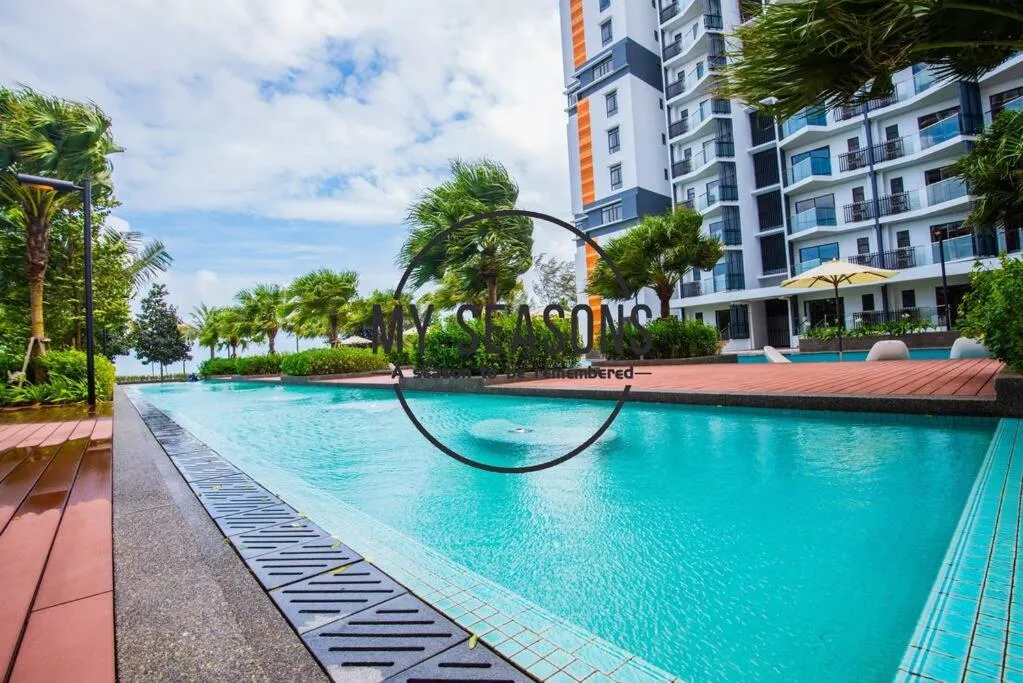 Timurbay by My Seasons