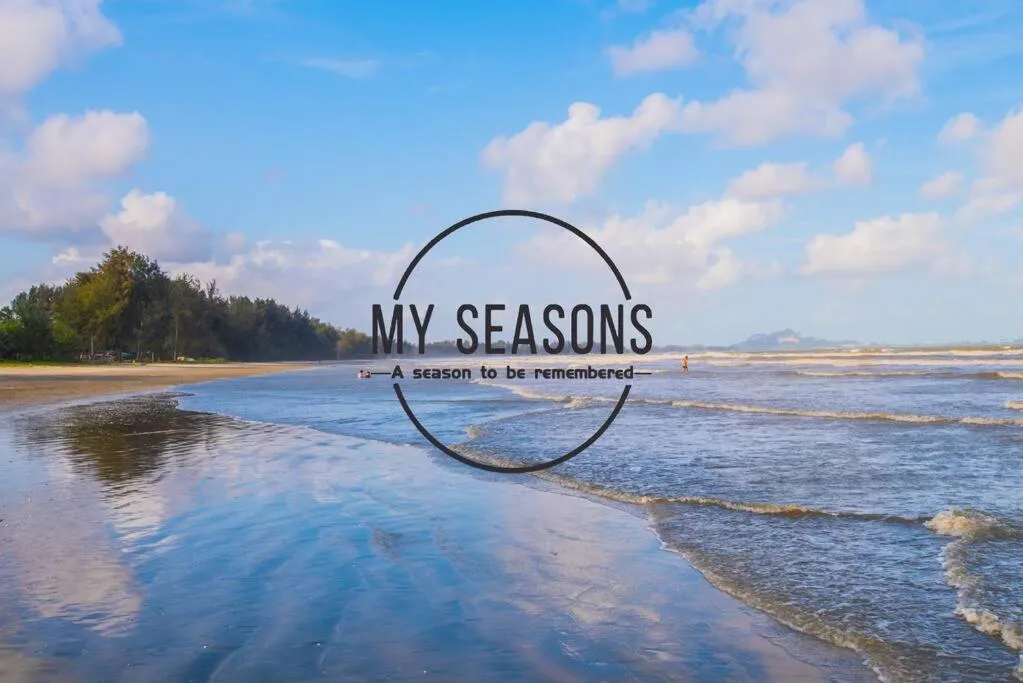 Timurbay by My Seasons