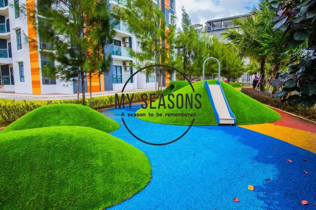 Timurbay by My Seasons