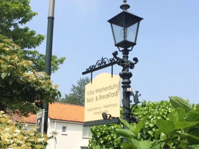 Villa Westerduin