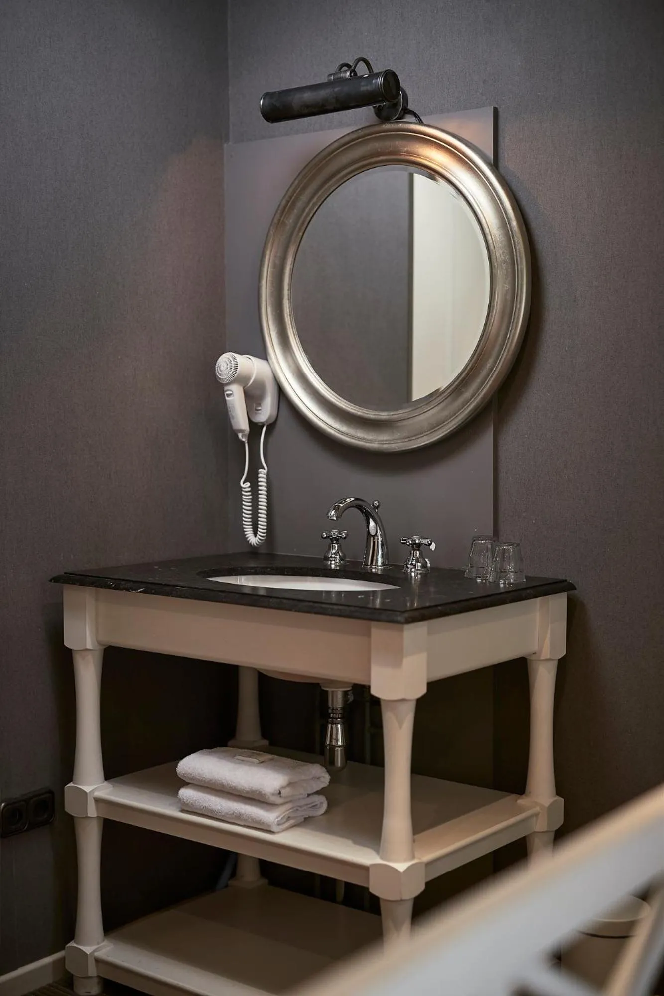 Photo of the whole room in Villa Westerduin