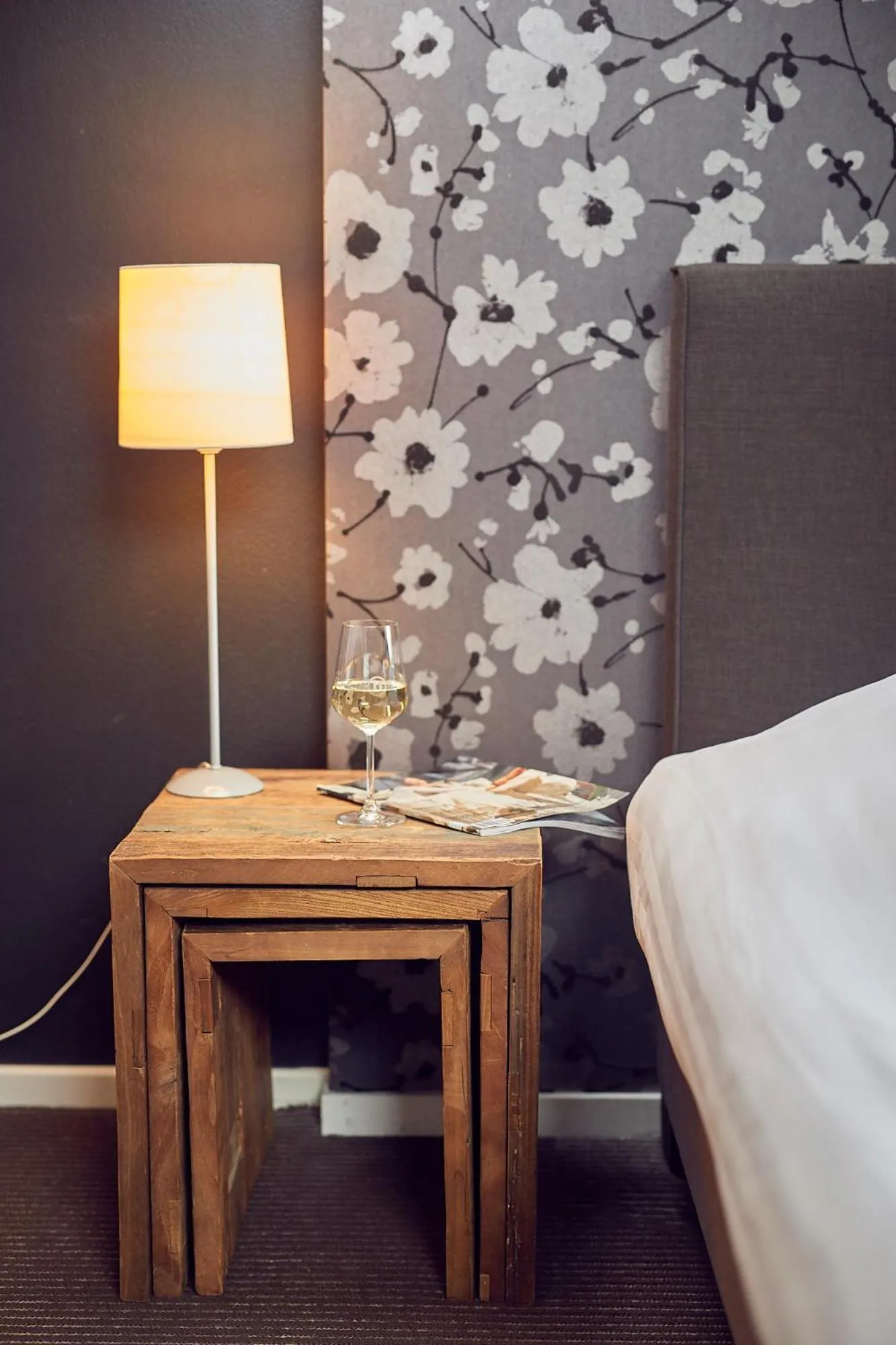 Photo of the whole room, Bed in Villa Westerduin