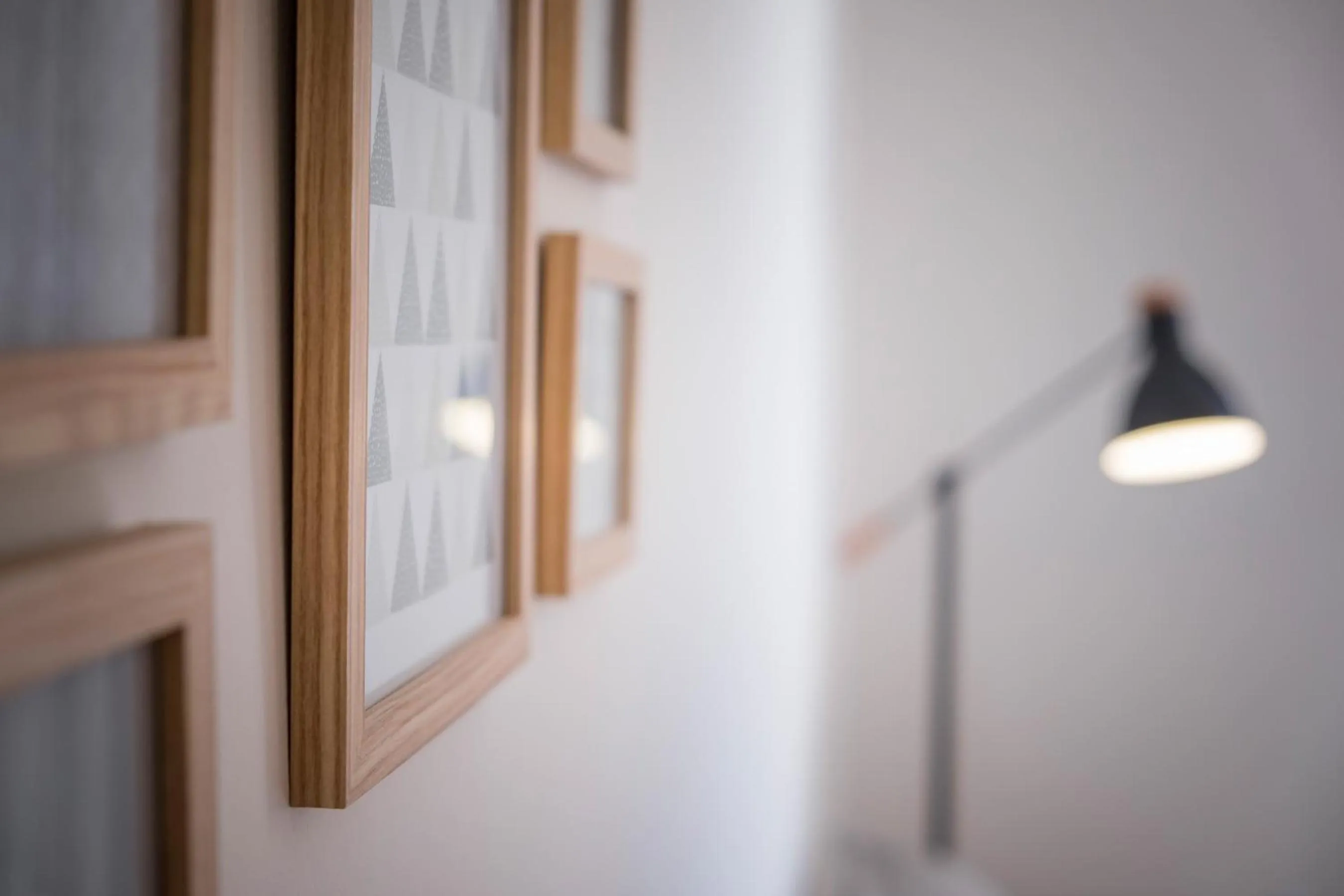 Bed in Weflating Ramblas