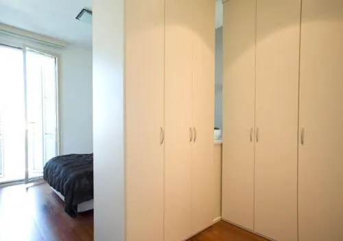 Bedroom in Weflating Ramblas