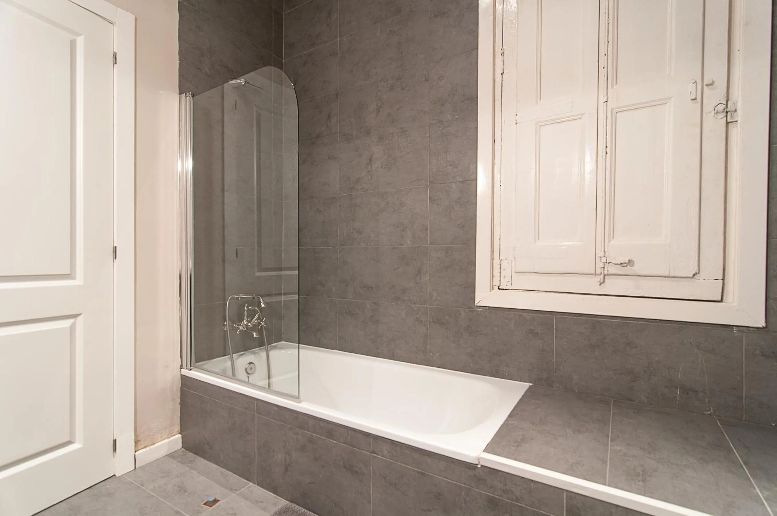 Bathroom in Weflating Ramblas