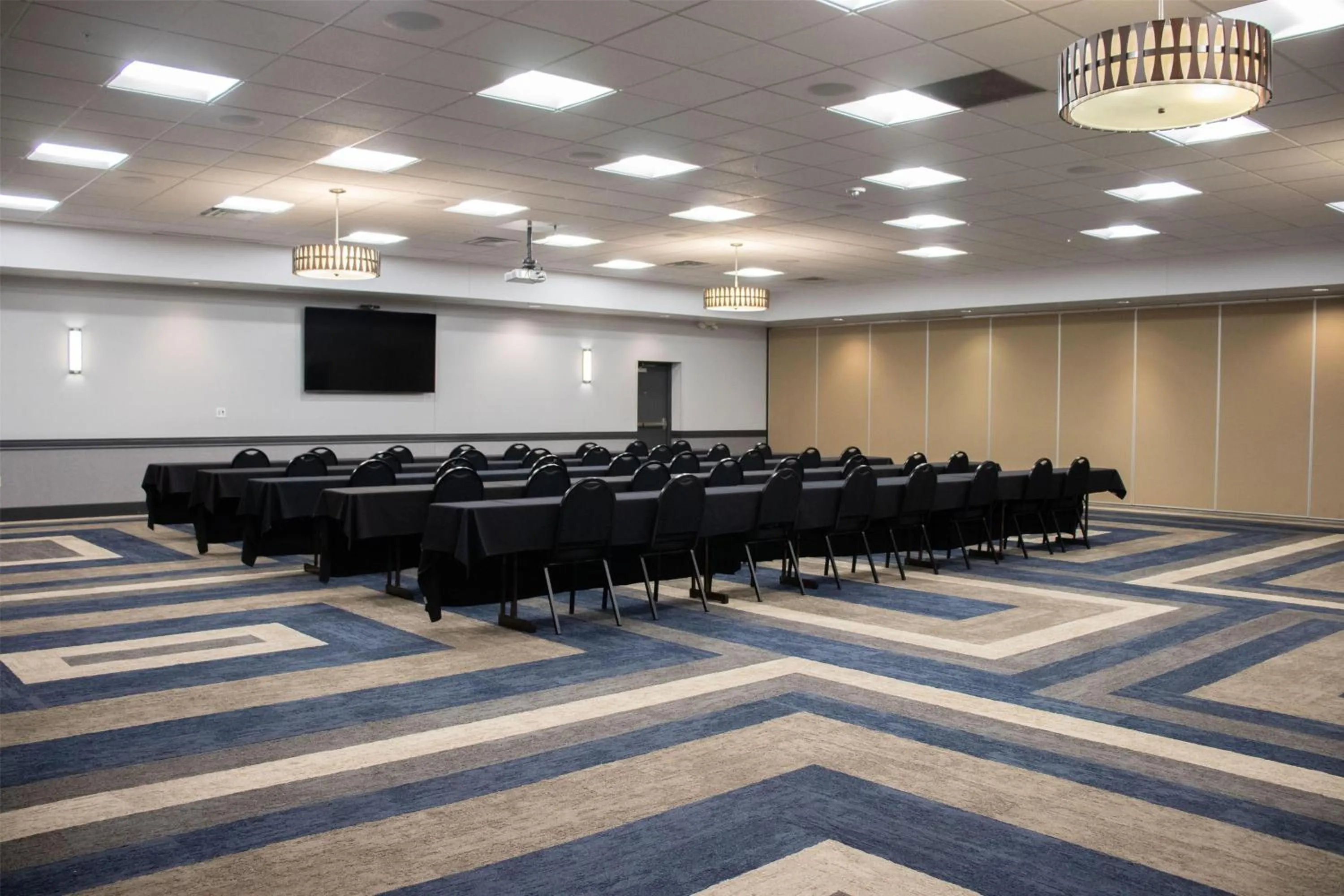 Meeting/conference room in Wyndham Bloomington - Mall of America