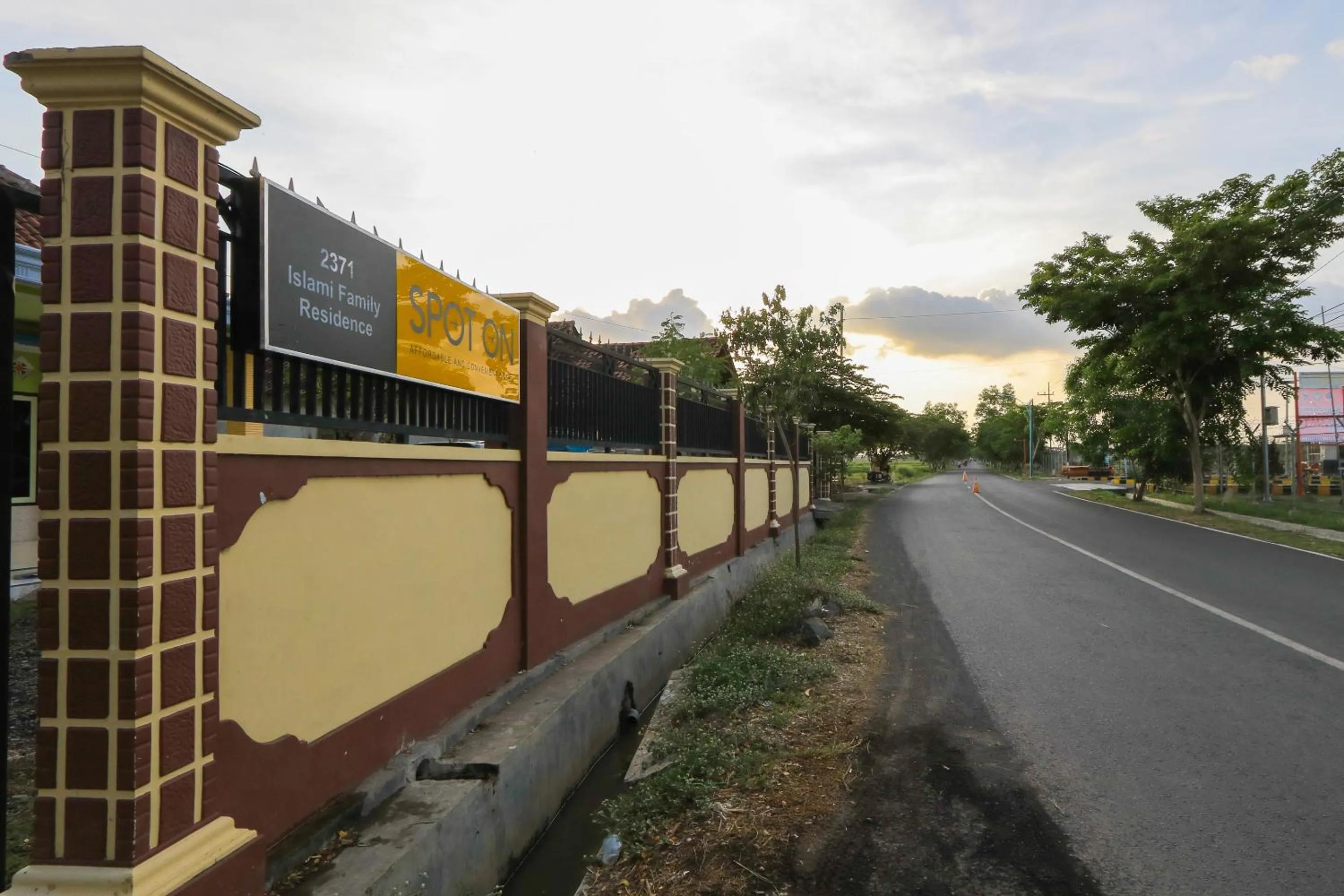 Neighbourhood in OYO 2371 Islami Family Residence