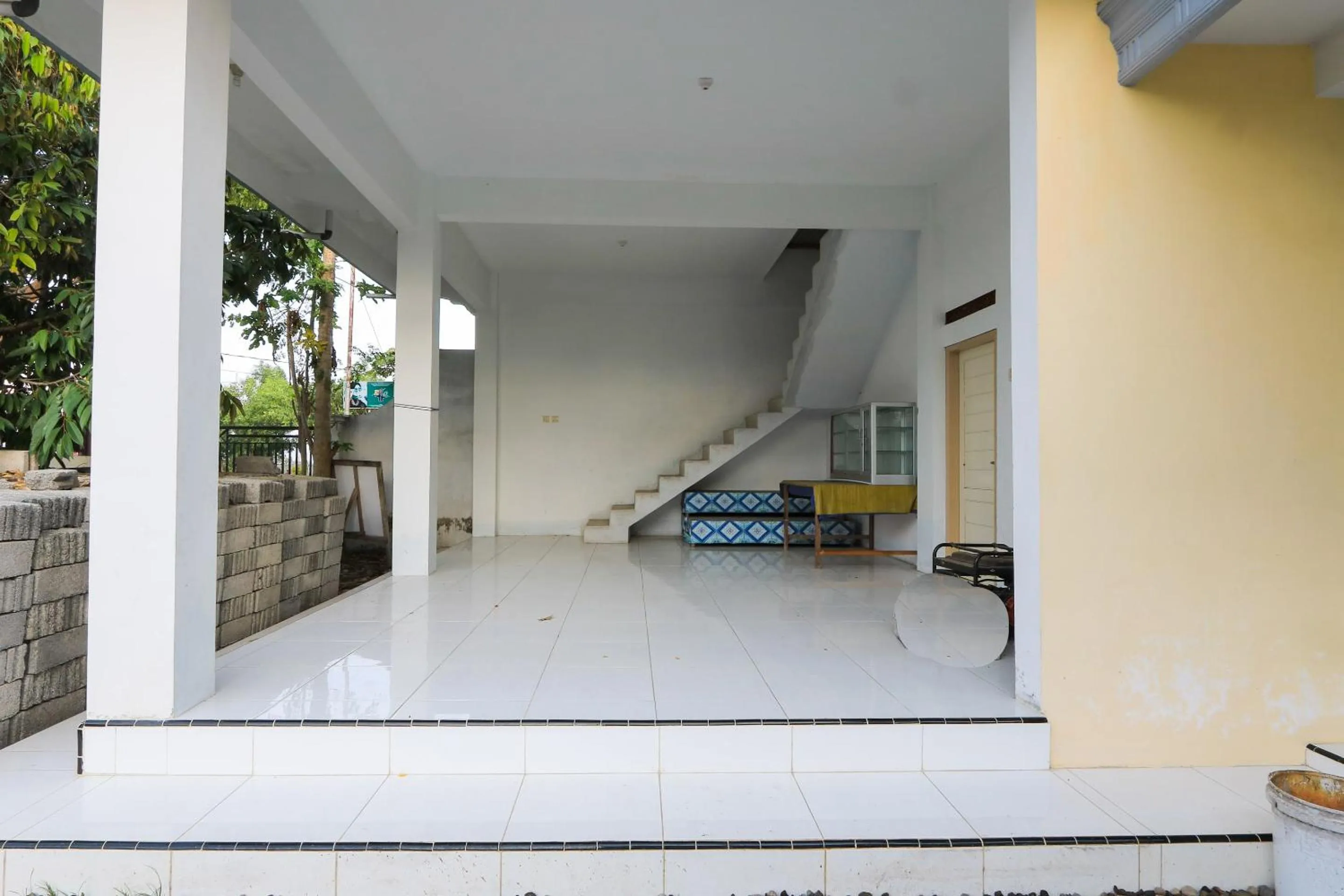 Lobby or reception in OYO 2371 Islami Family Residence