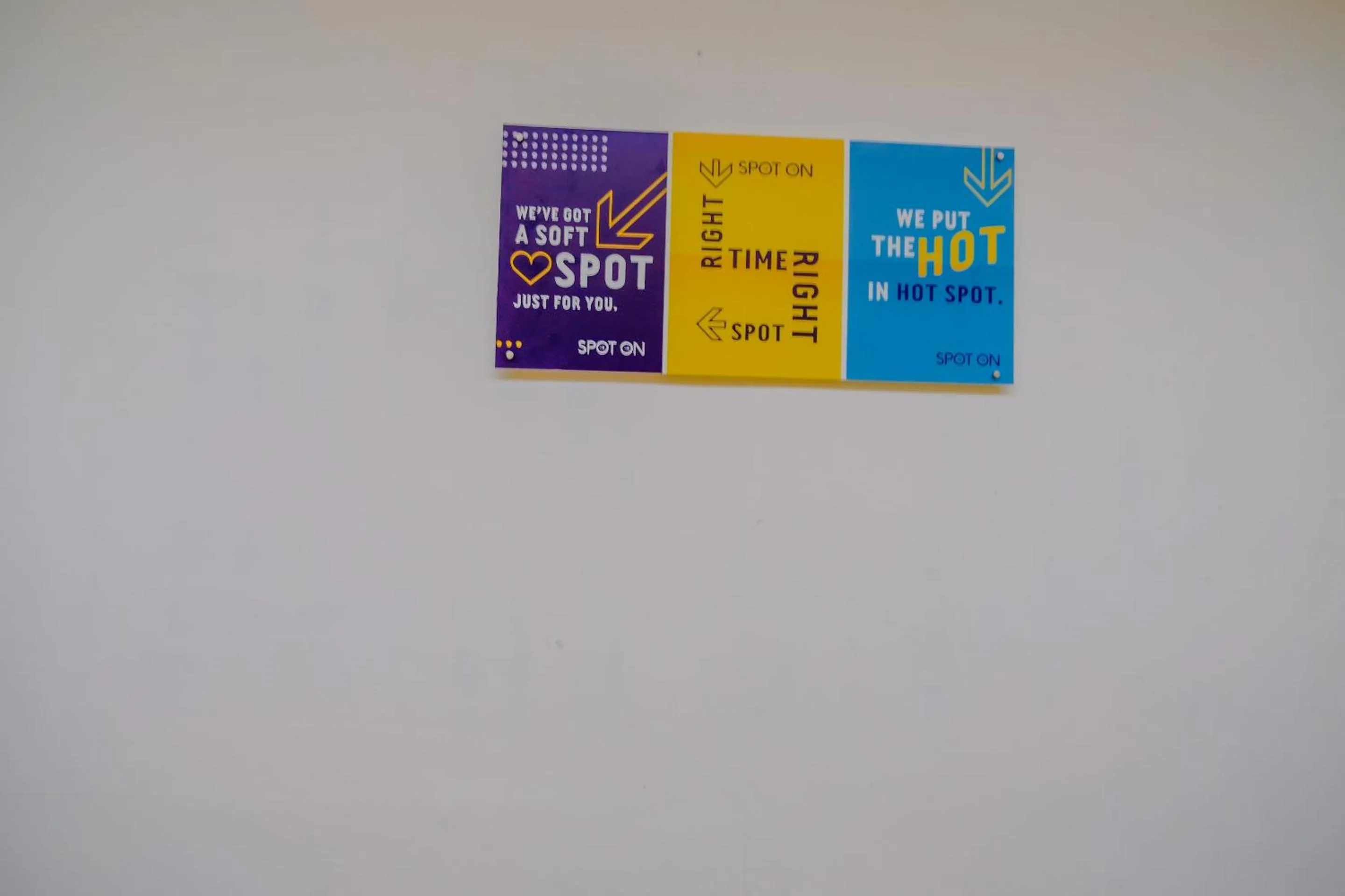 Lobby or reception in OYO 2417 Melati Residence