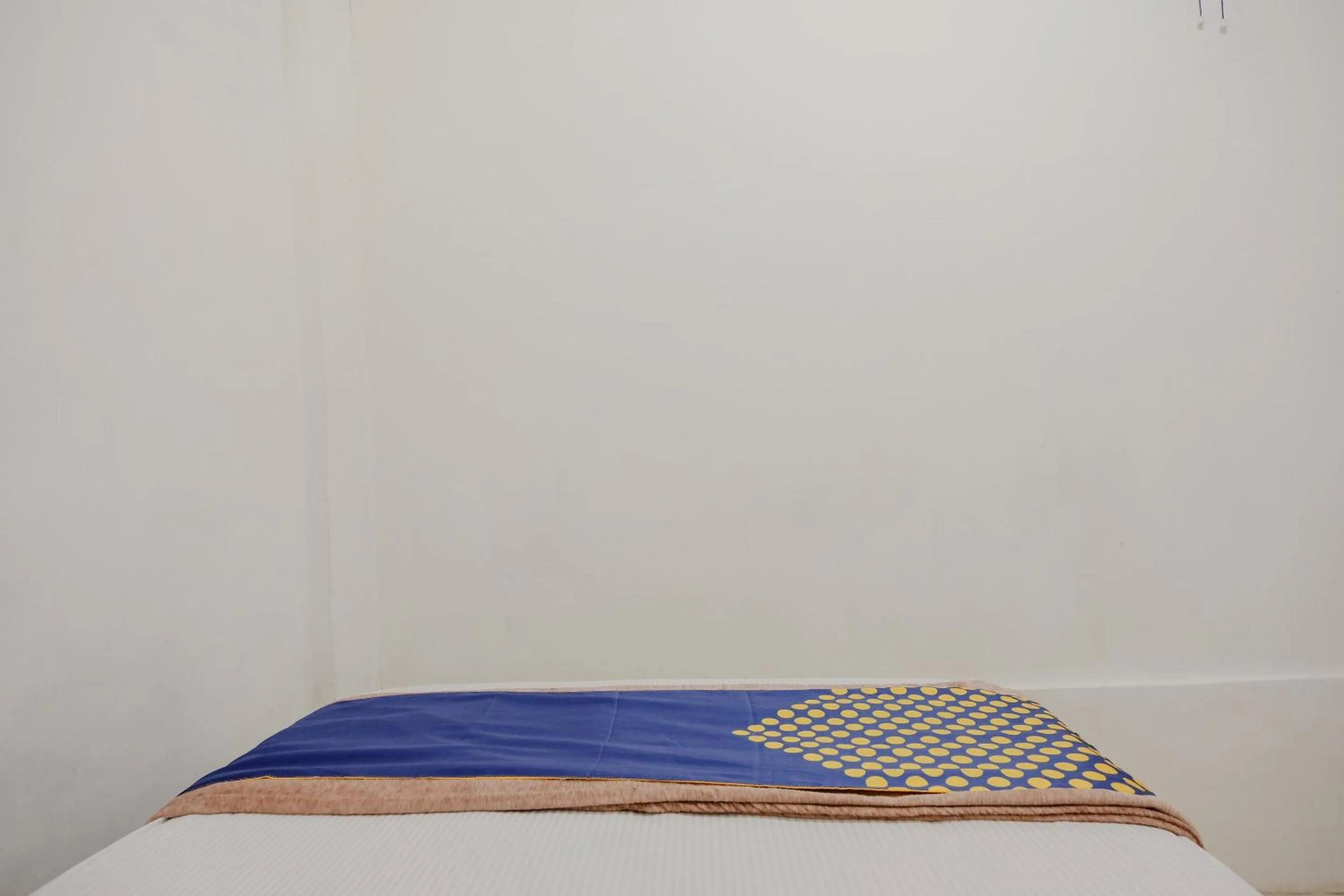 Bedroom, Bed in OYO 2417 Melati Residence