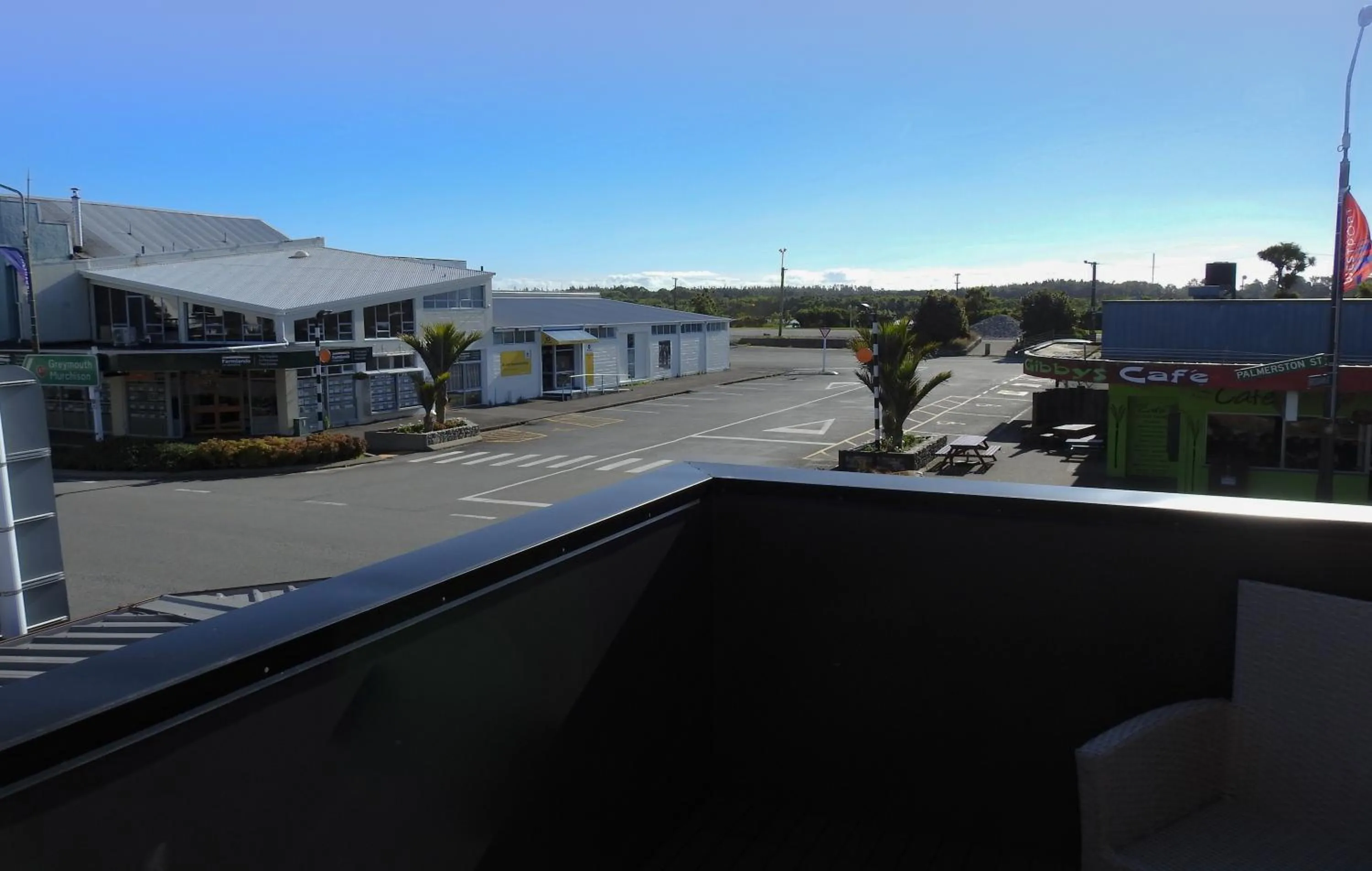 The Loft Apartments