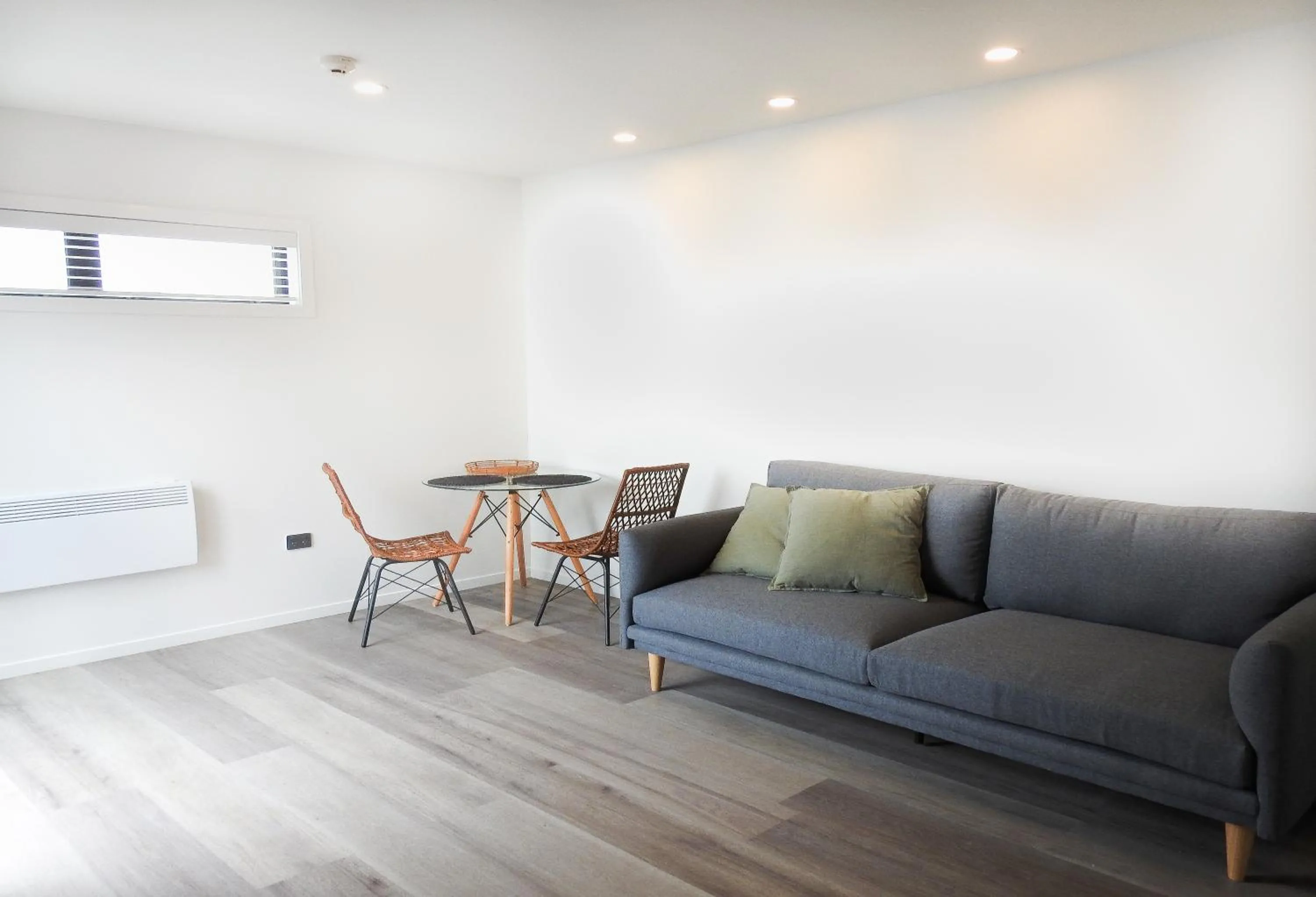 The Loft Apartments