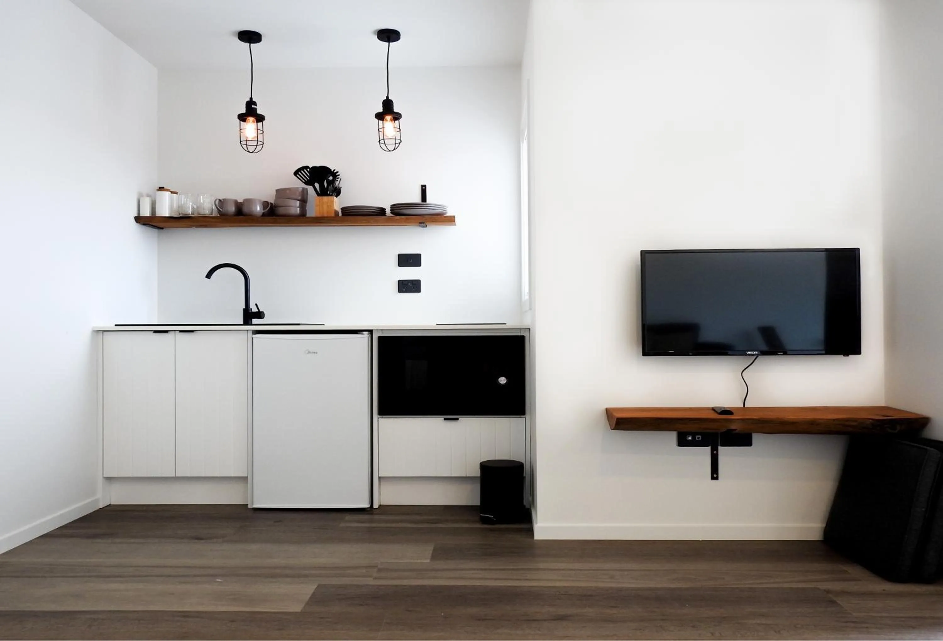 The Loft Apartments