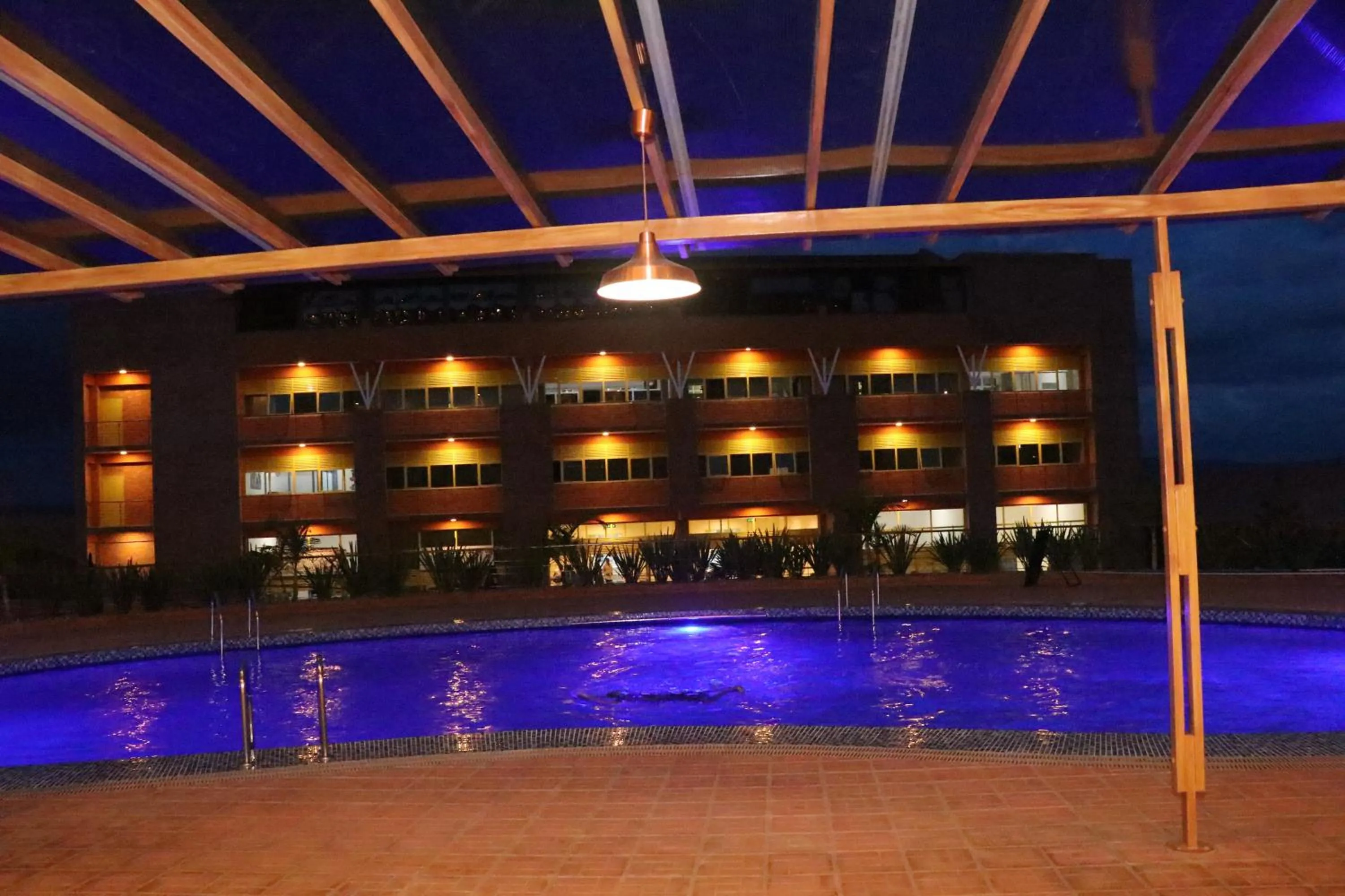 Sainte Famille Hotel