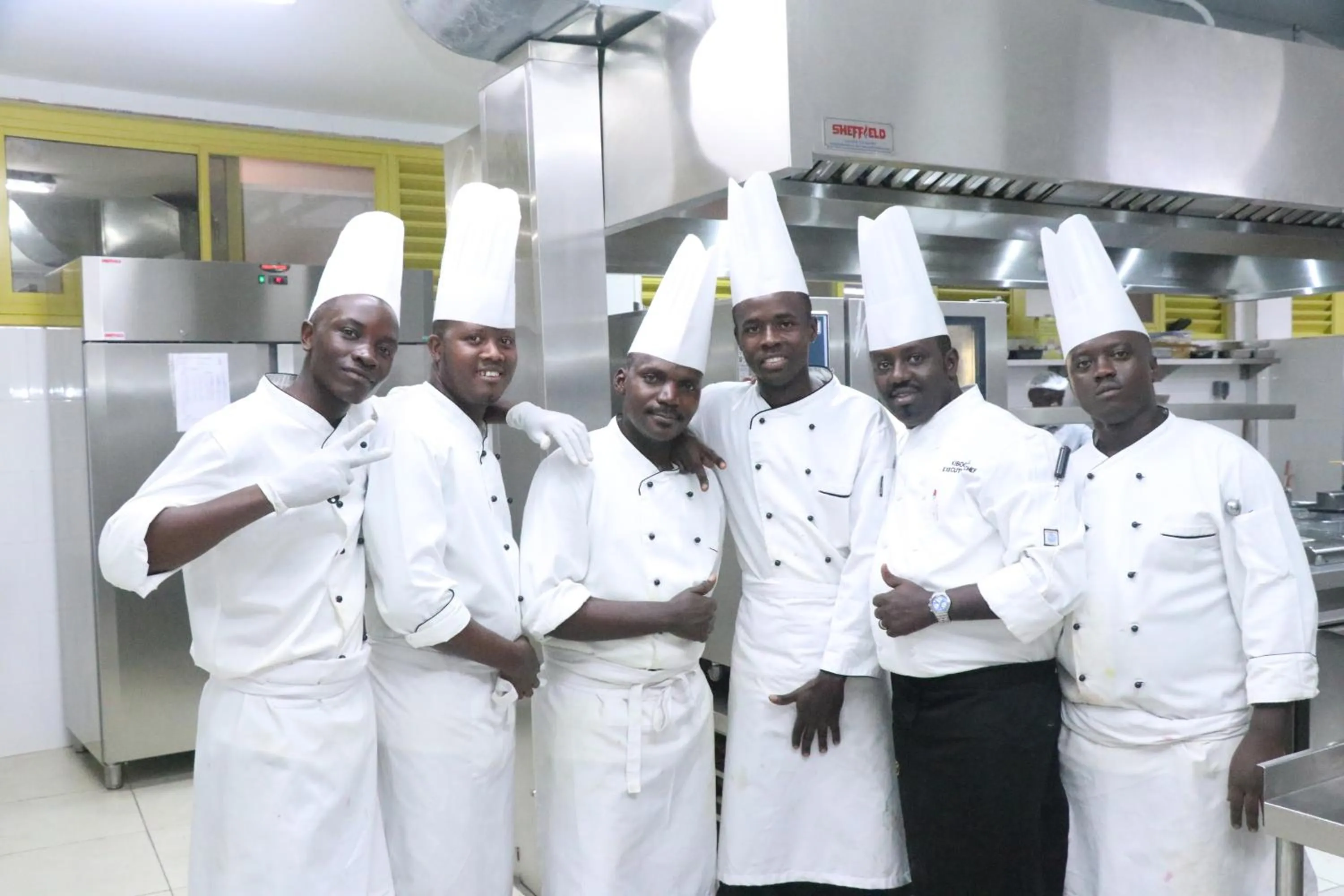 Sainte Famille Hotel