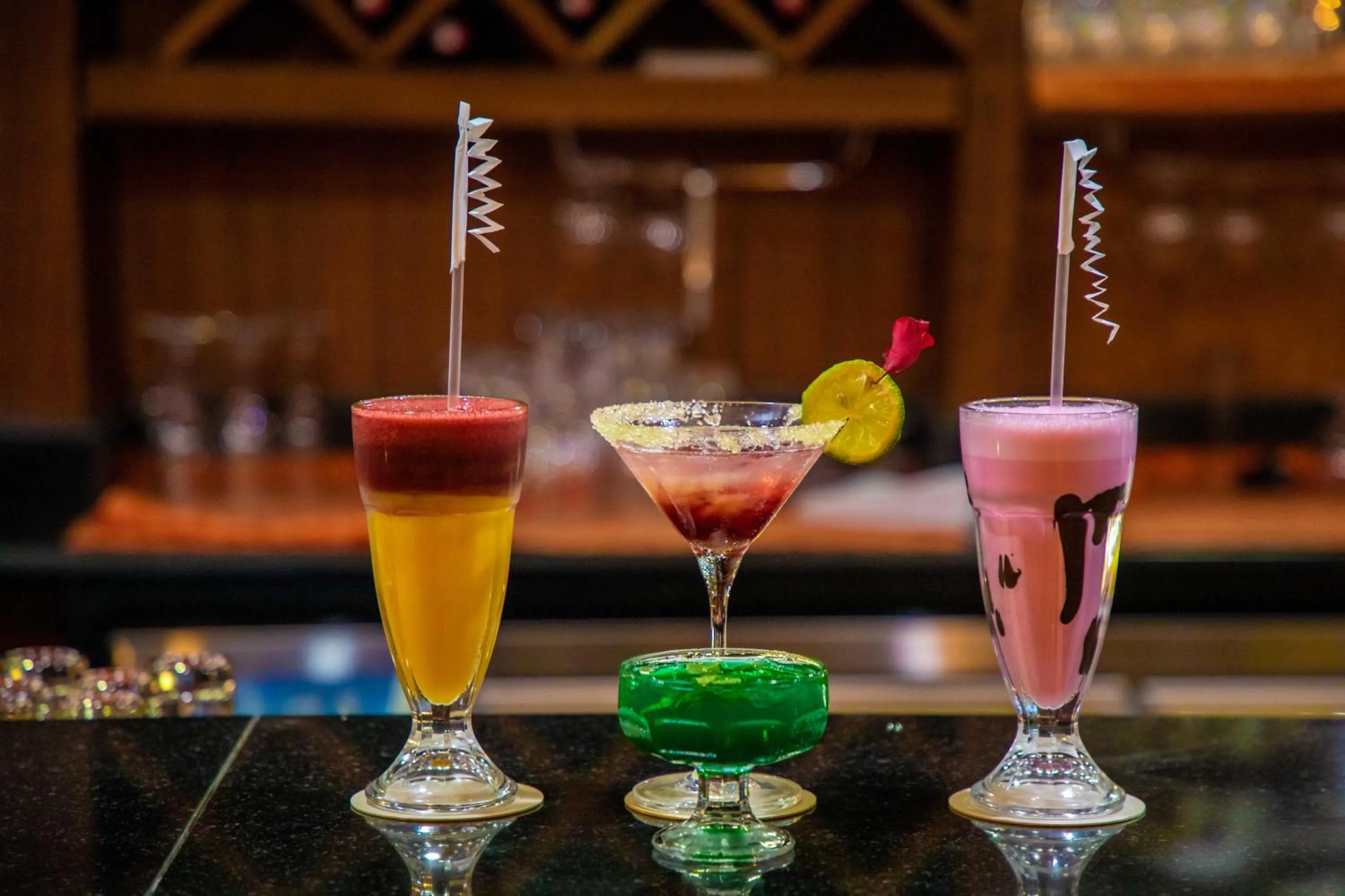 Sainte Famille Hotel