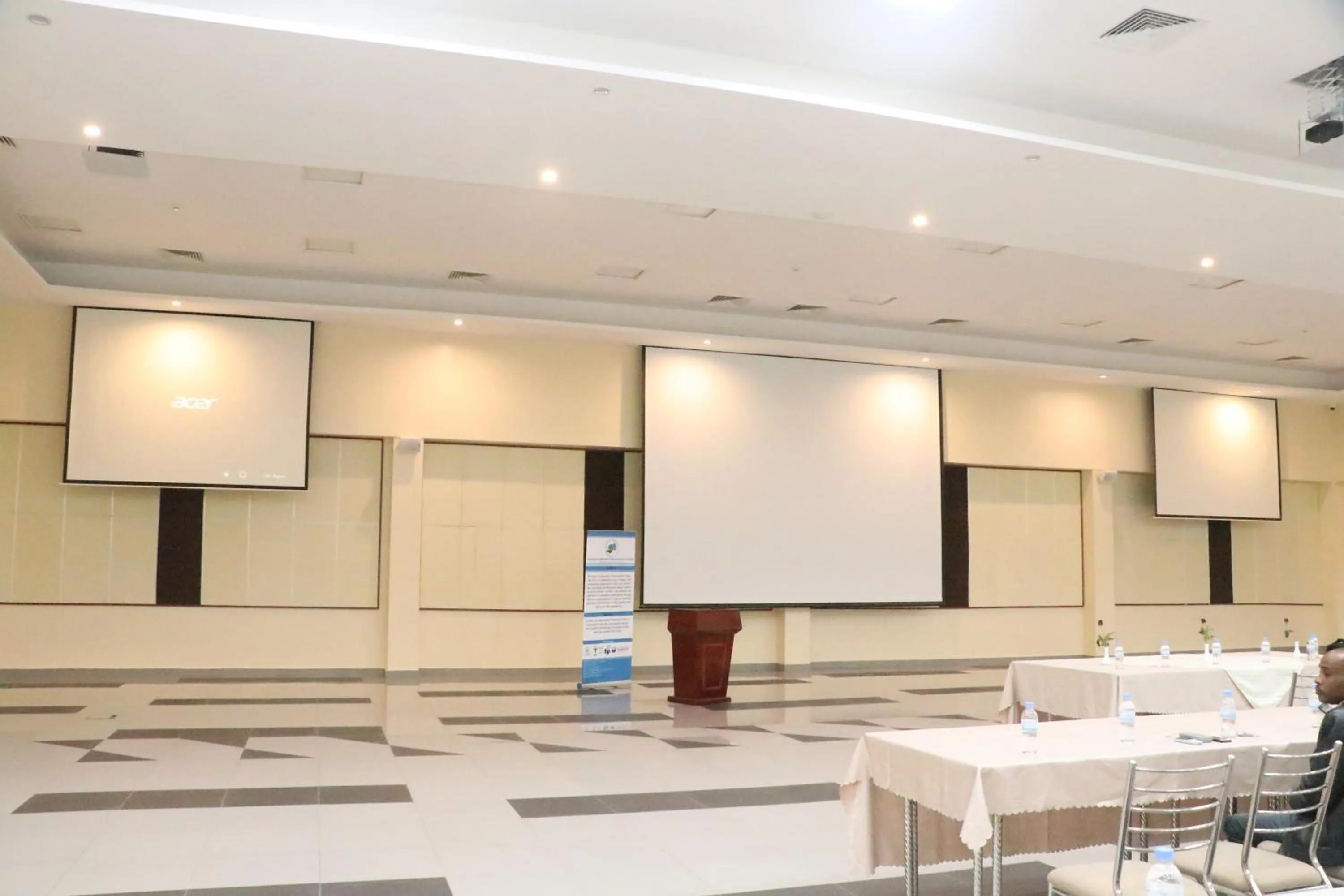 Sainte Famille Hotel