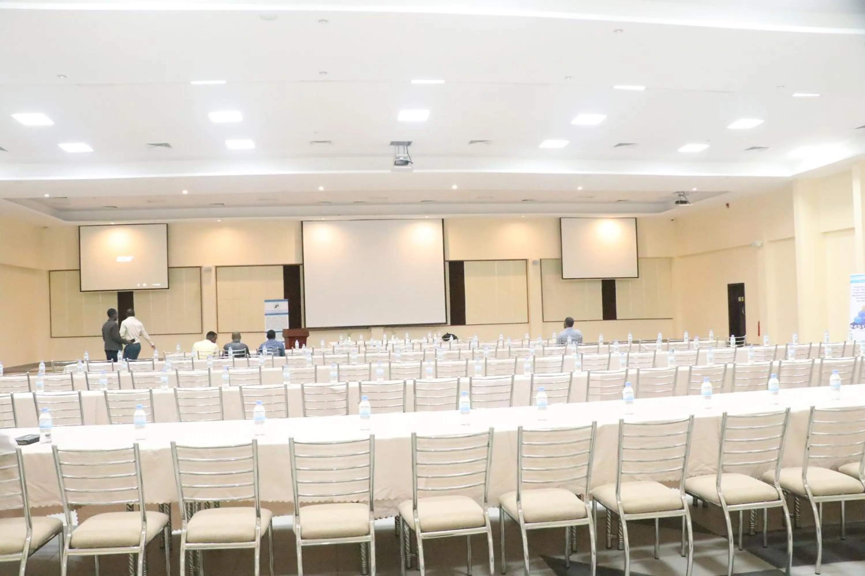 Sainte Famille Hotel