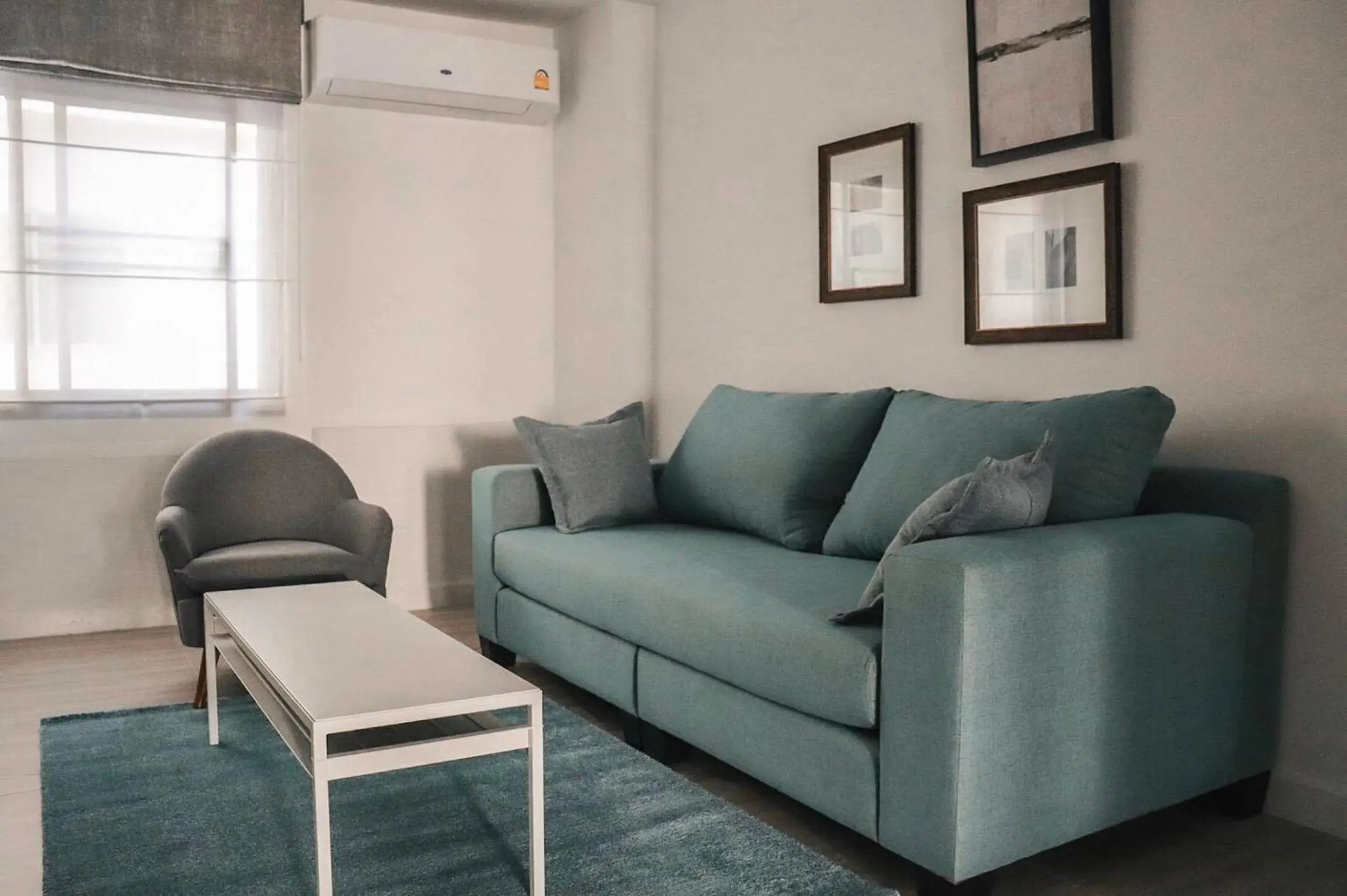 Living room in Chula Premium Homes Living room in Chula Premium Homes