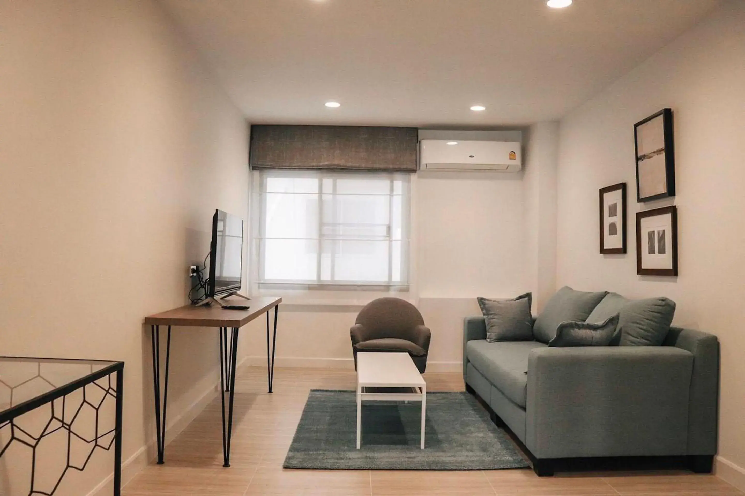 TV and multimedia in Chula Premium Homes TV and multimedia in Chula Premium Homes